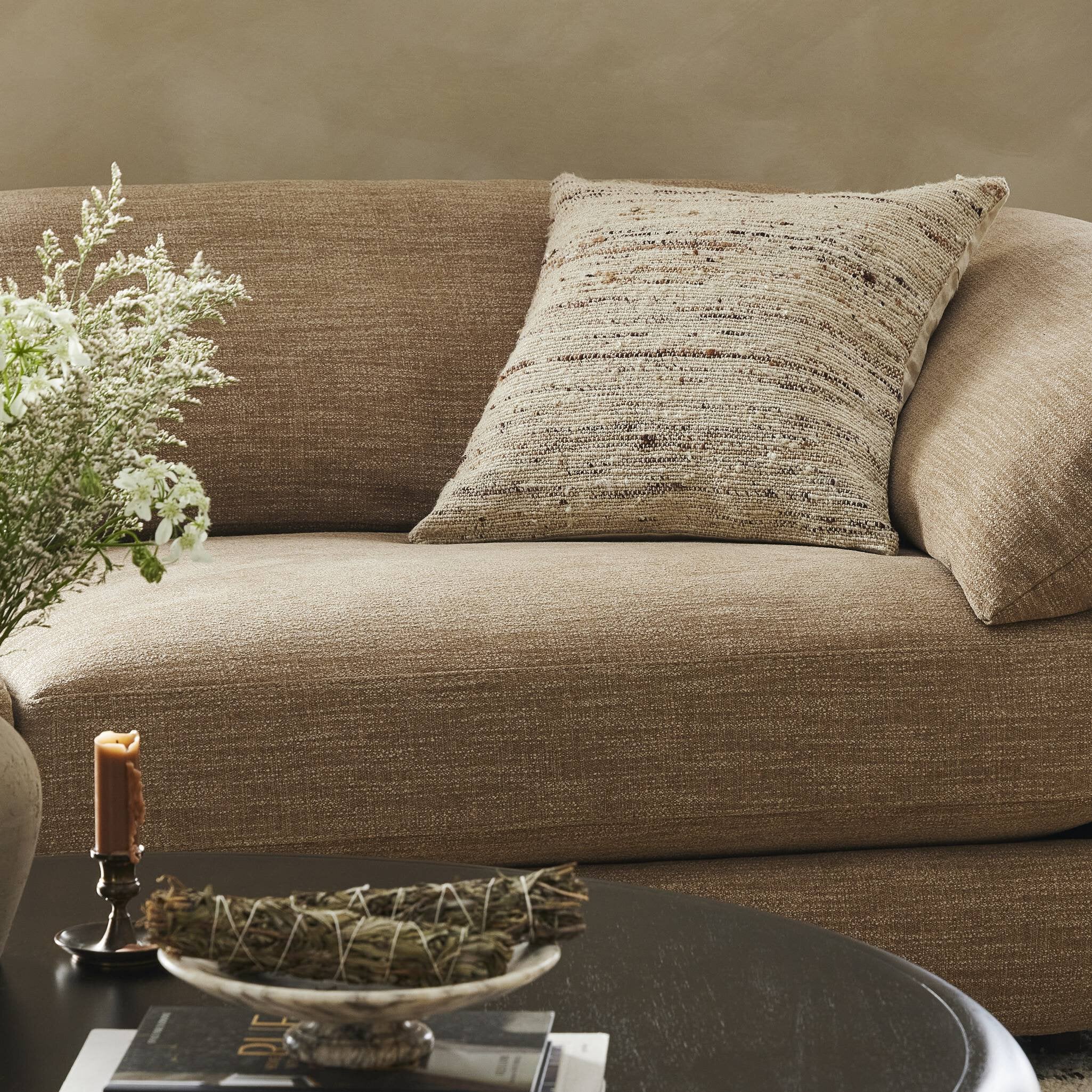 Tiana Pillow-Throw Pillows-StyleMeGHD