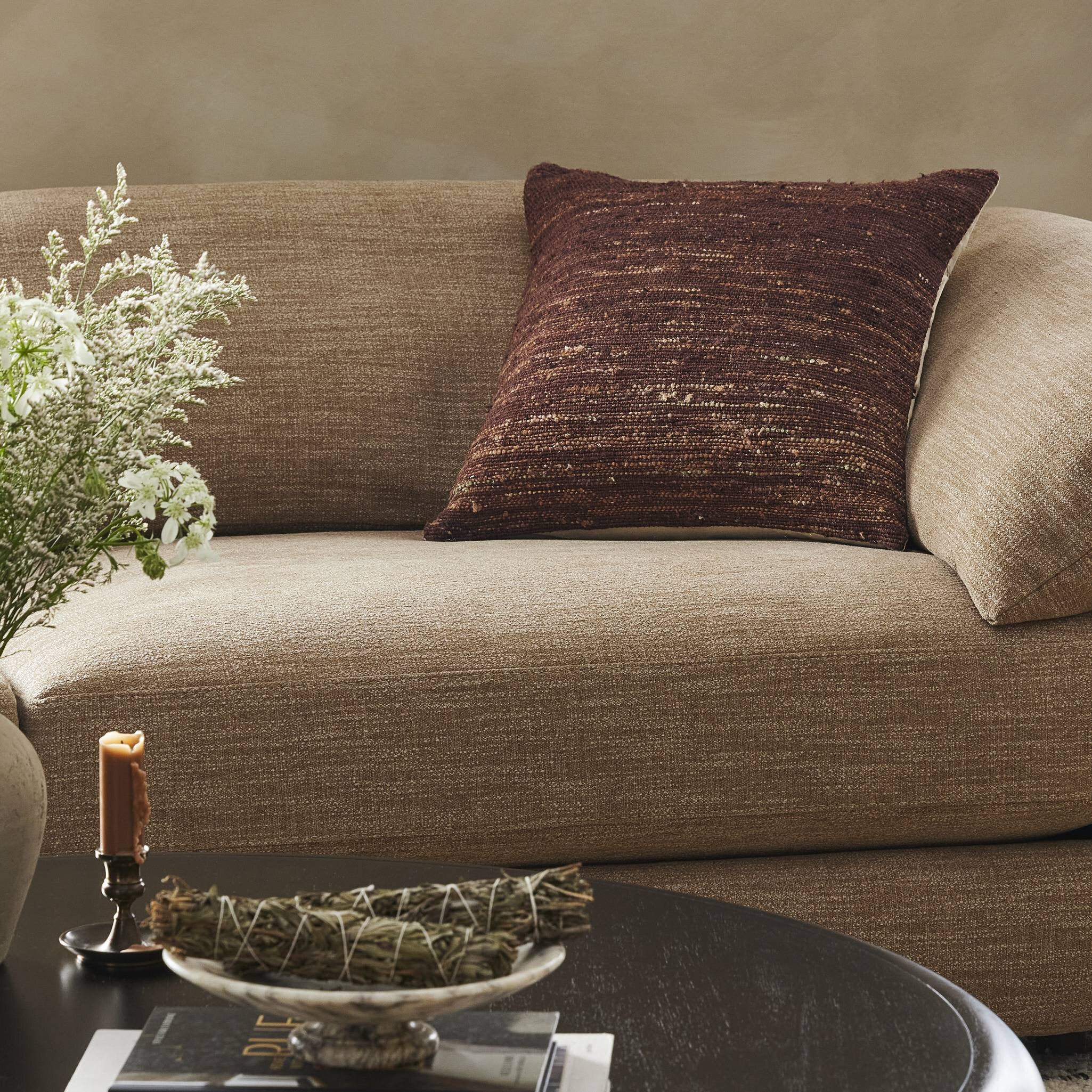 Theodora Pillow-Throw Pillows-StyleMeGHD