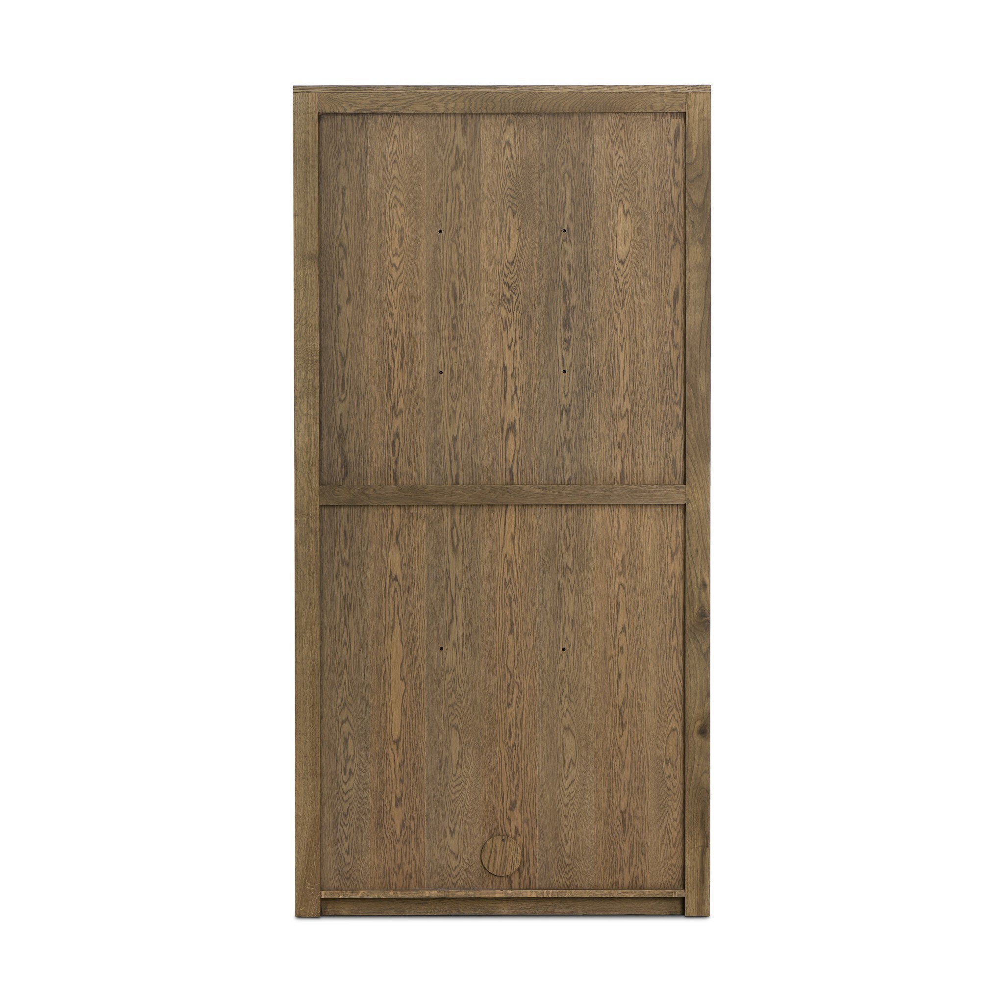 Vivien Bookcase - StyleMeGHD - Cabinets + Bookshelves