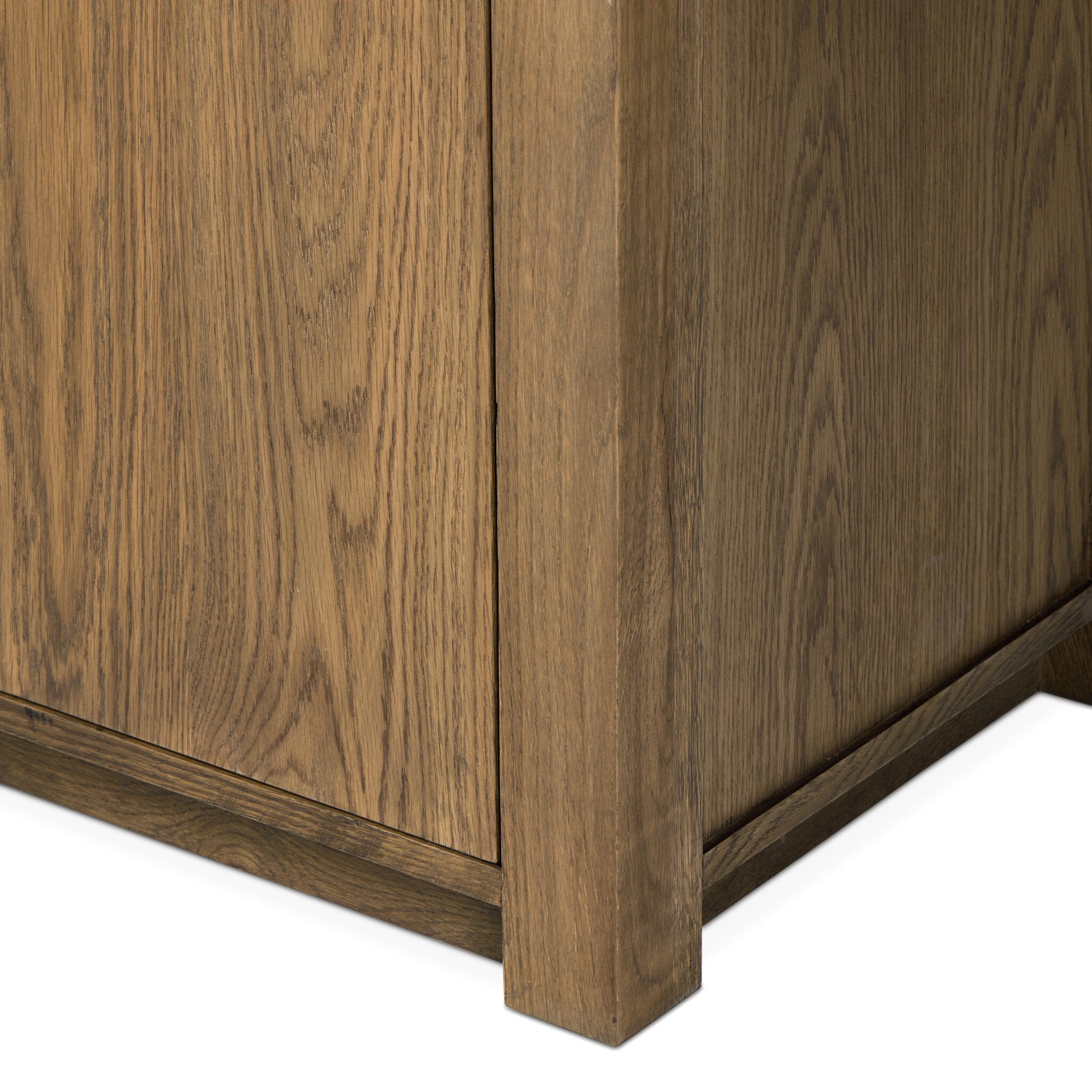 Vivien Bookcase - StyleMeGHD - Cabinets + Bookshelves