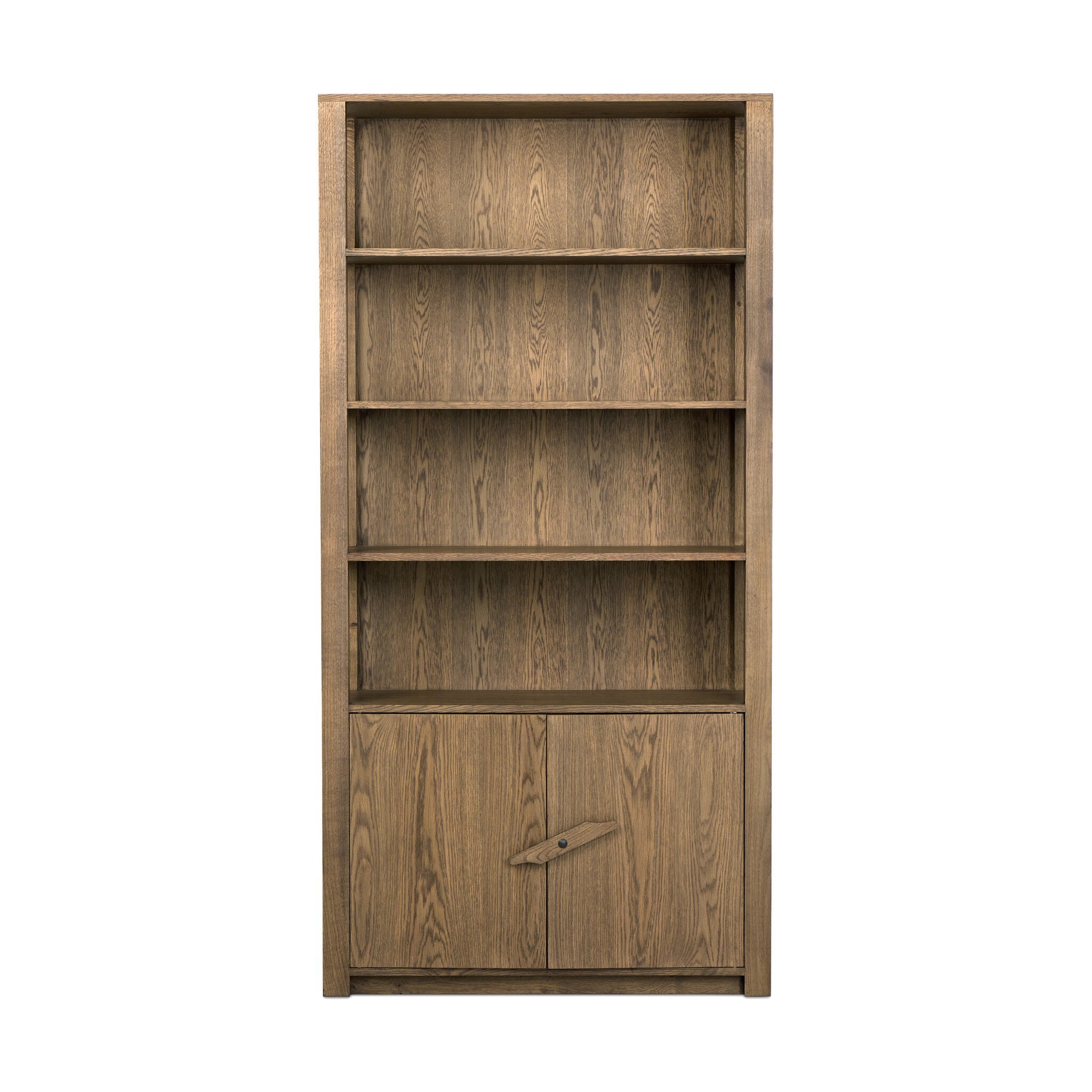 Vivien Bookcase - StyleMeGHD - Cabinets + Bookshelves