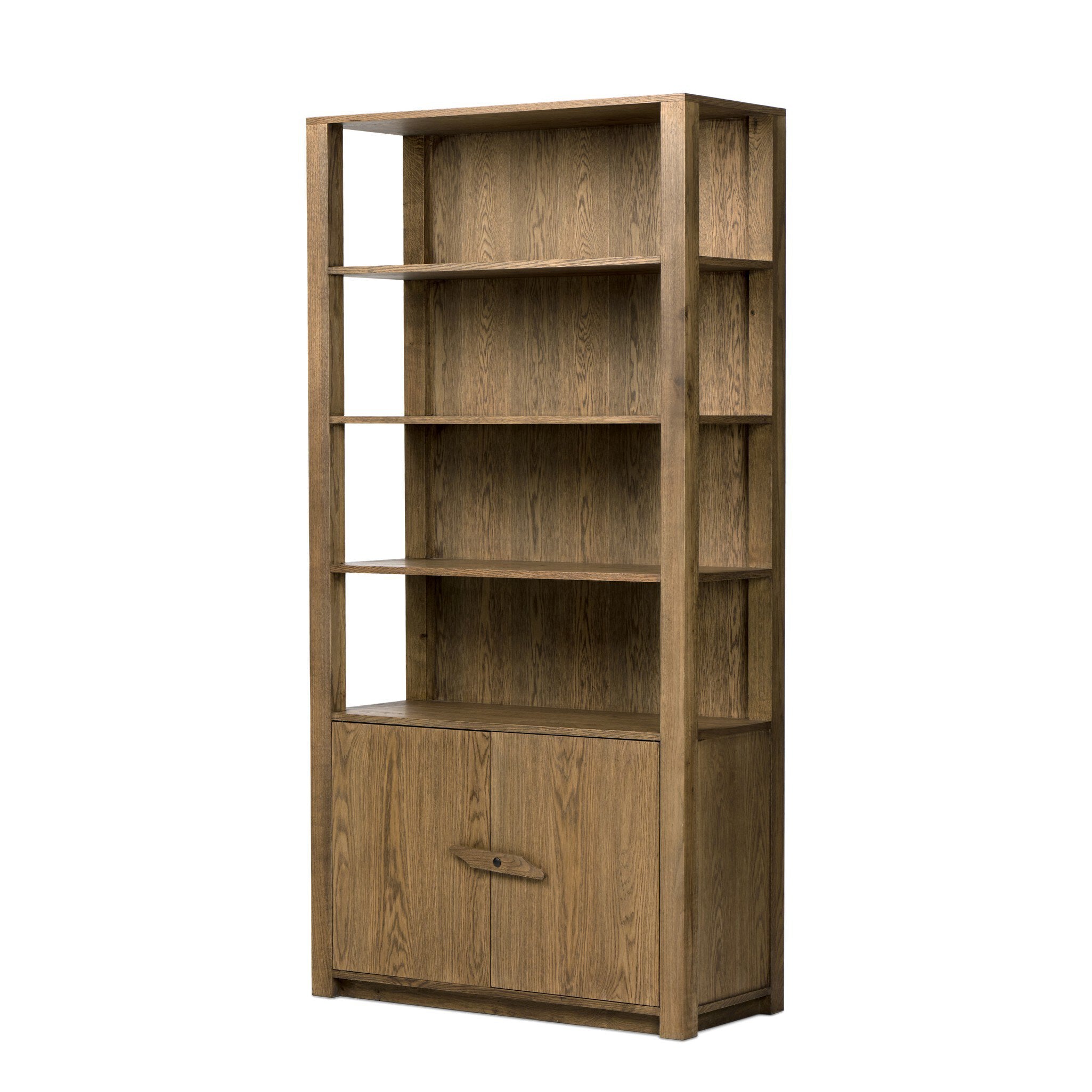 Vivien Bookcase - StyleMeGHD - Cabinets + Bookshelves