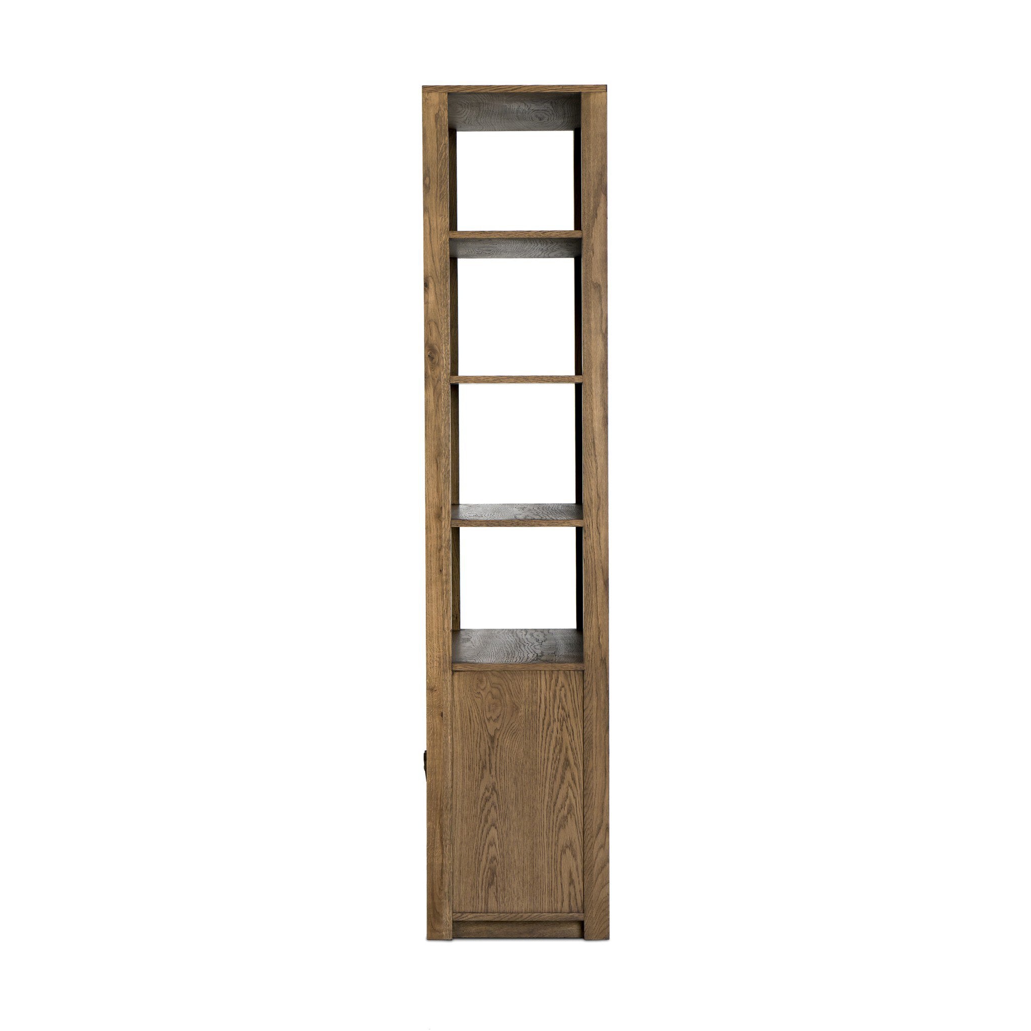 Vivien Bookcase - StyleMeGHD - Cabinets + Bookshelves