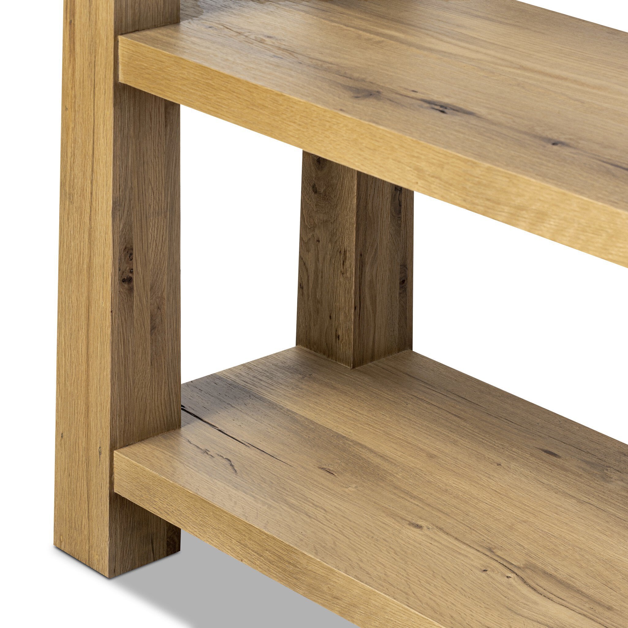 Lorin Bookcase - StyleMeGHD - Cabinets + Bookshelves