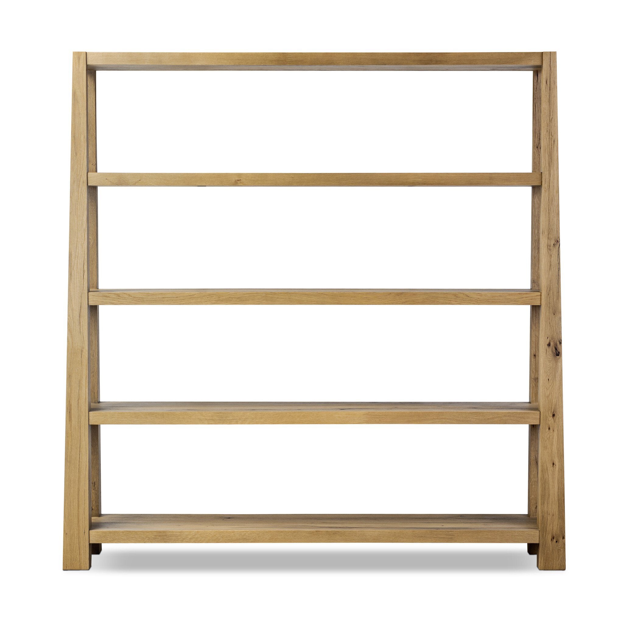 Lorin Bookcase - StyleMeGHD - Cabinets + Bookshelves