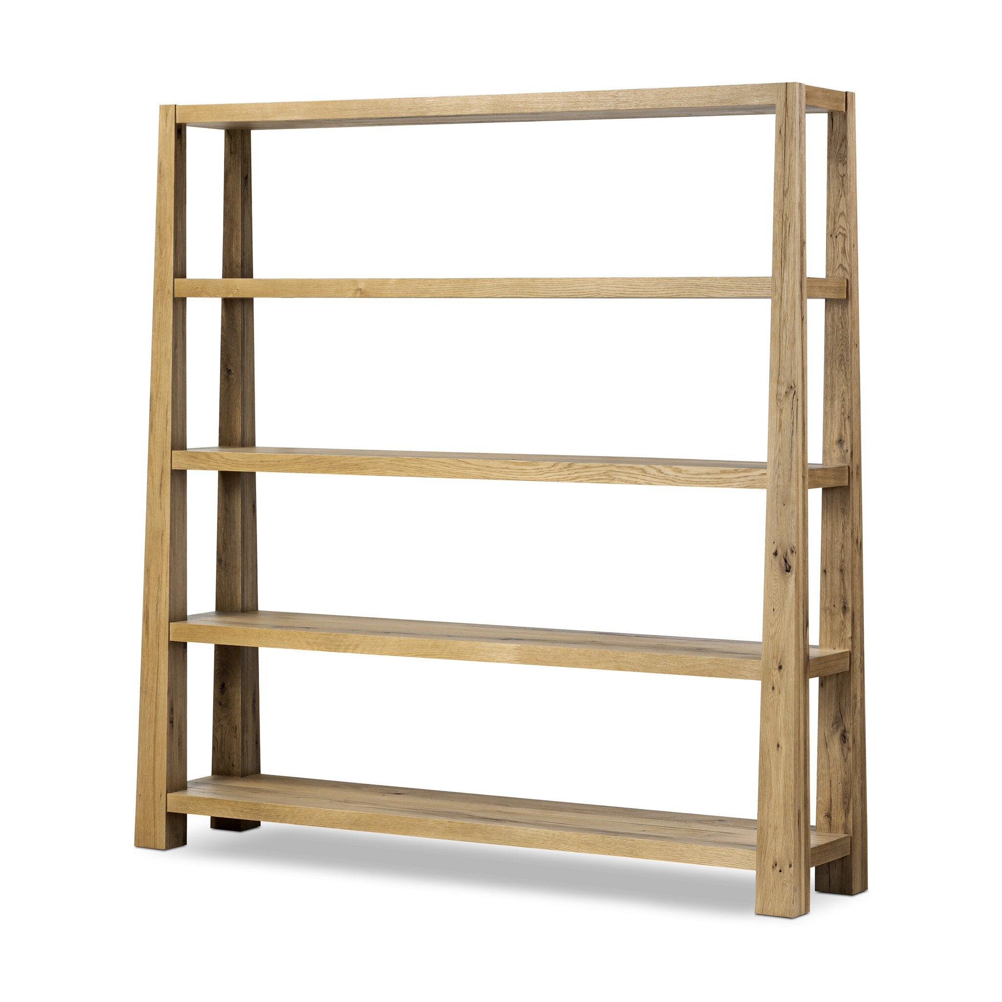 Lorin Bookcase - StyleMeGHD - Cabinets + Bookshelves