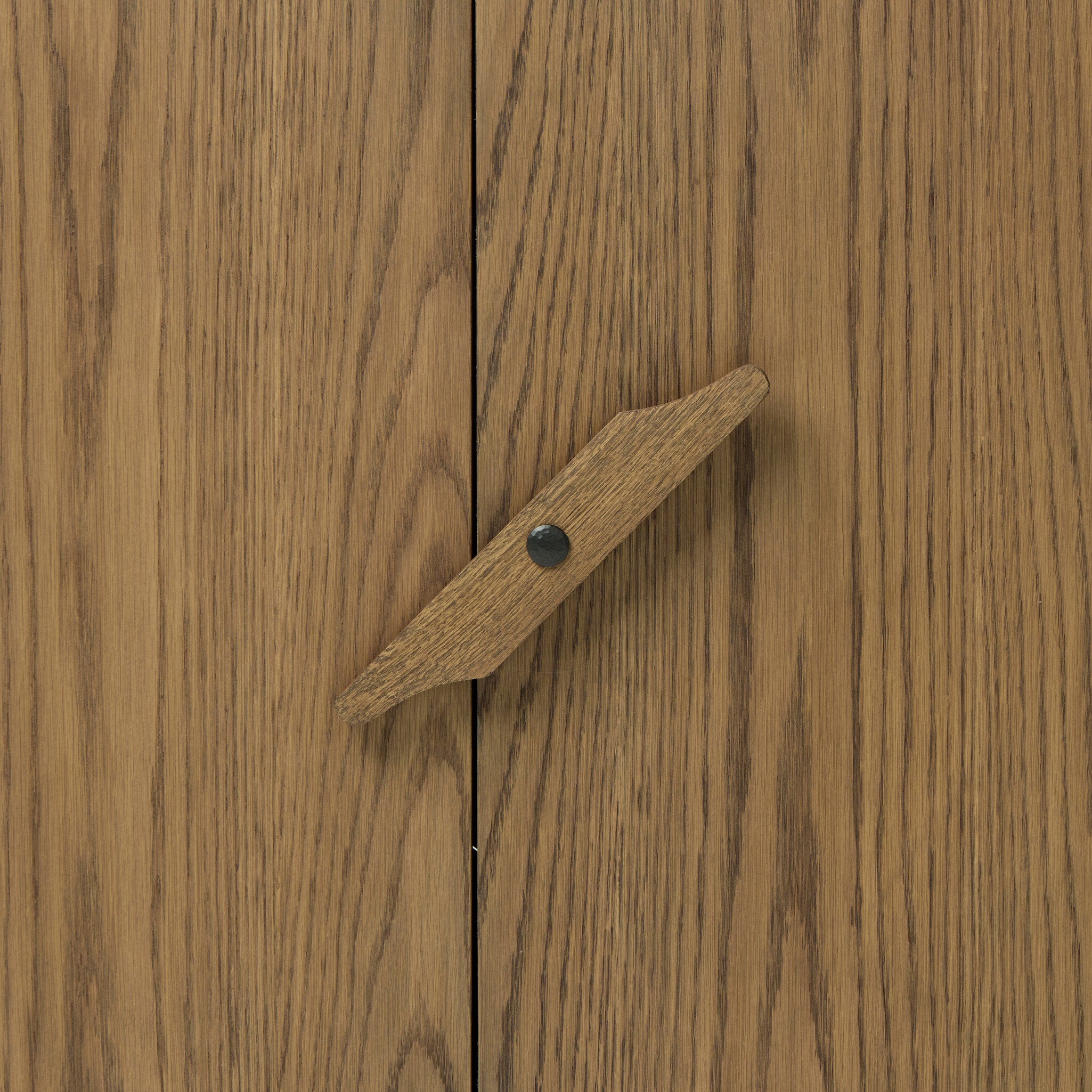 Vivien Bookcase - StyleMeGHD - Cabinets + Bookshelves