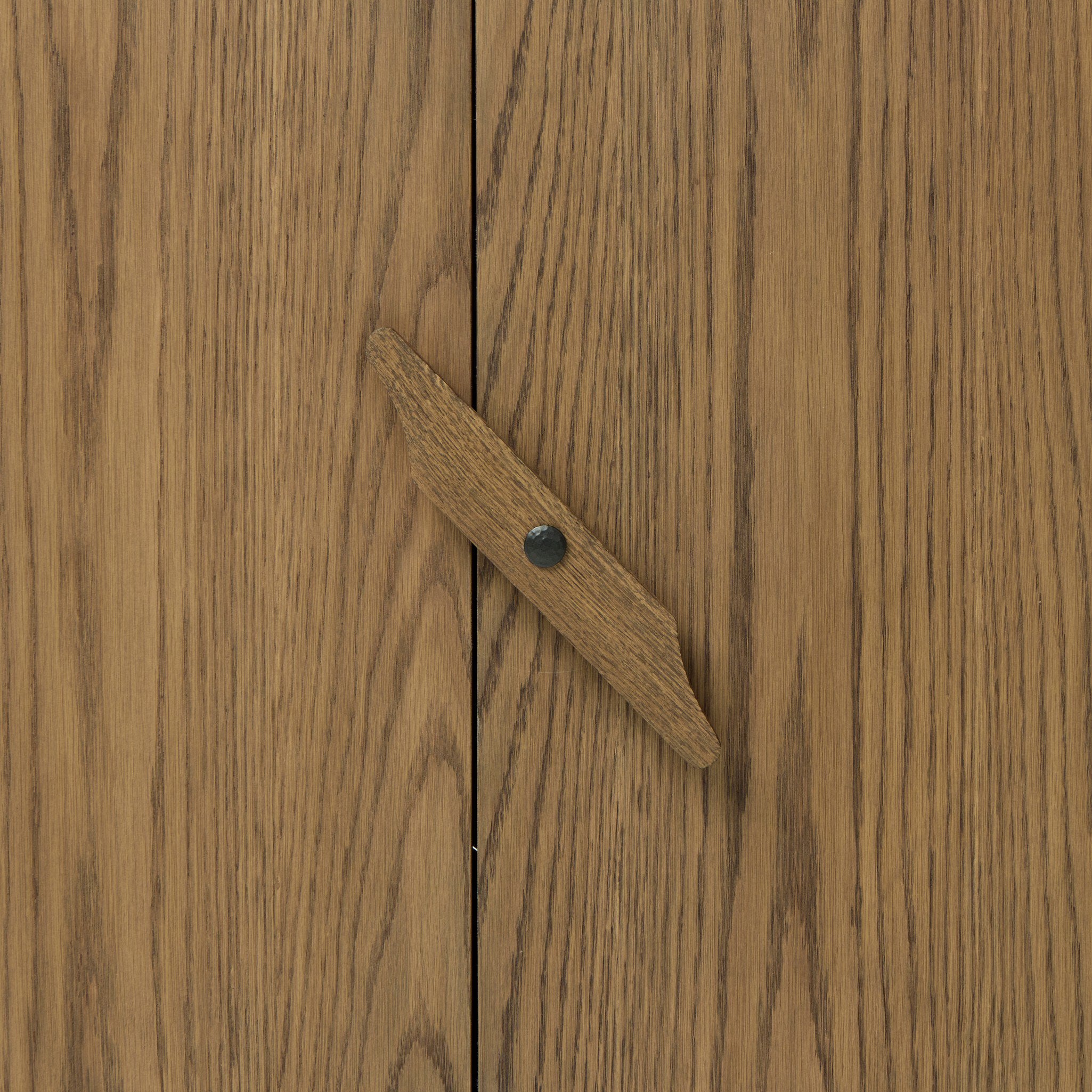 Vivien Bookcase - StyleMeGHD - Cabinets + Bookshelves