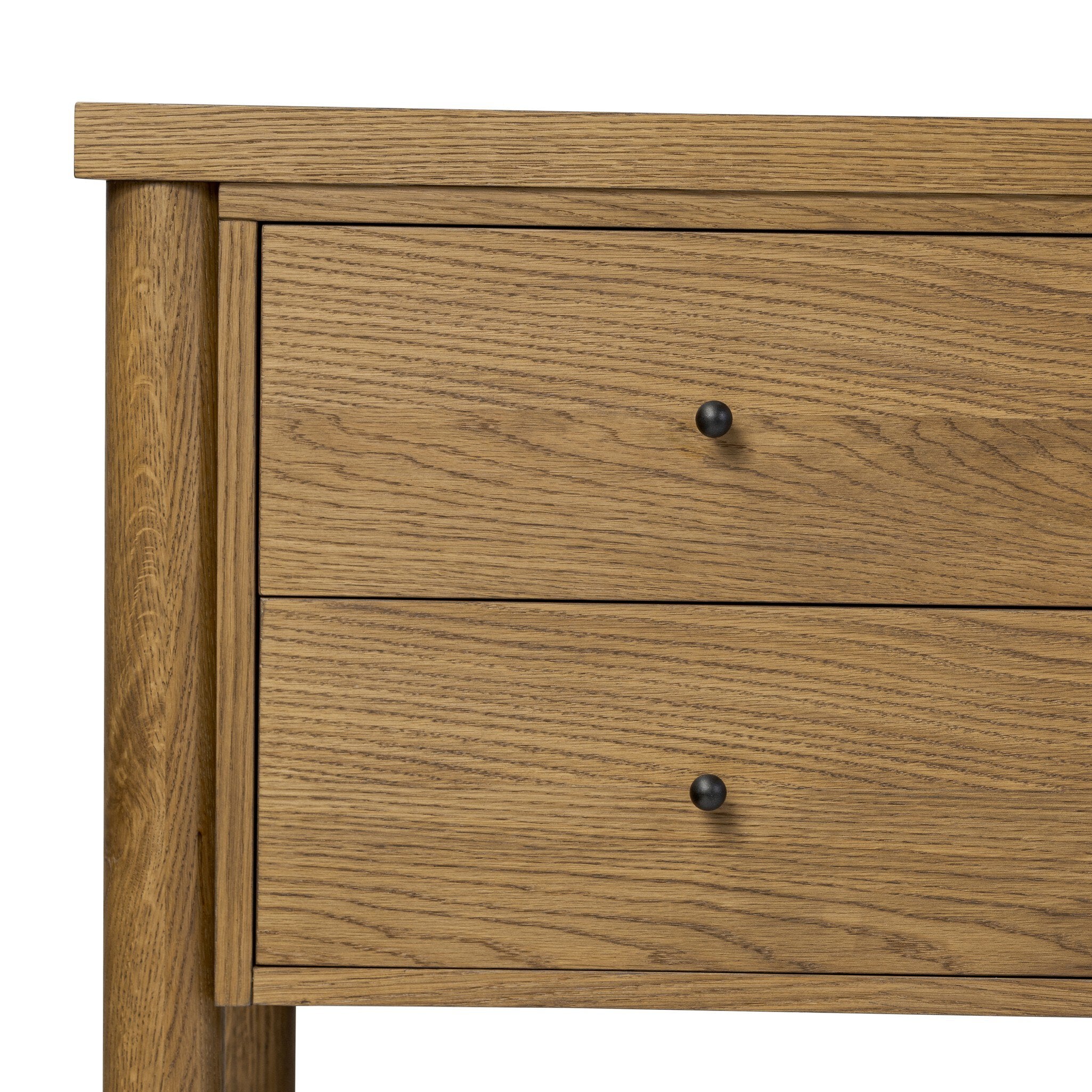 Romero Media Console