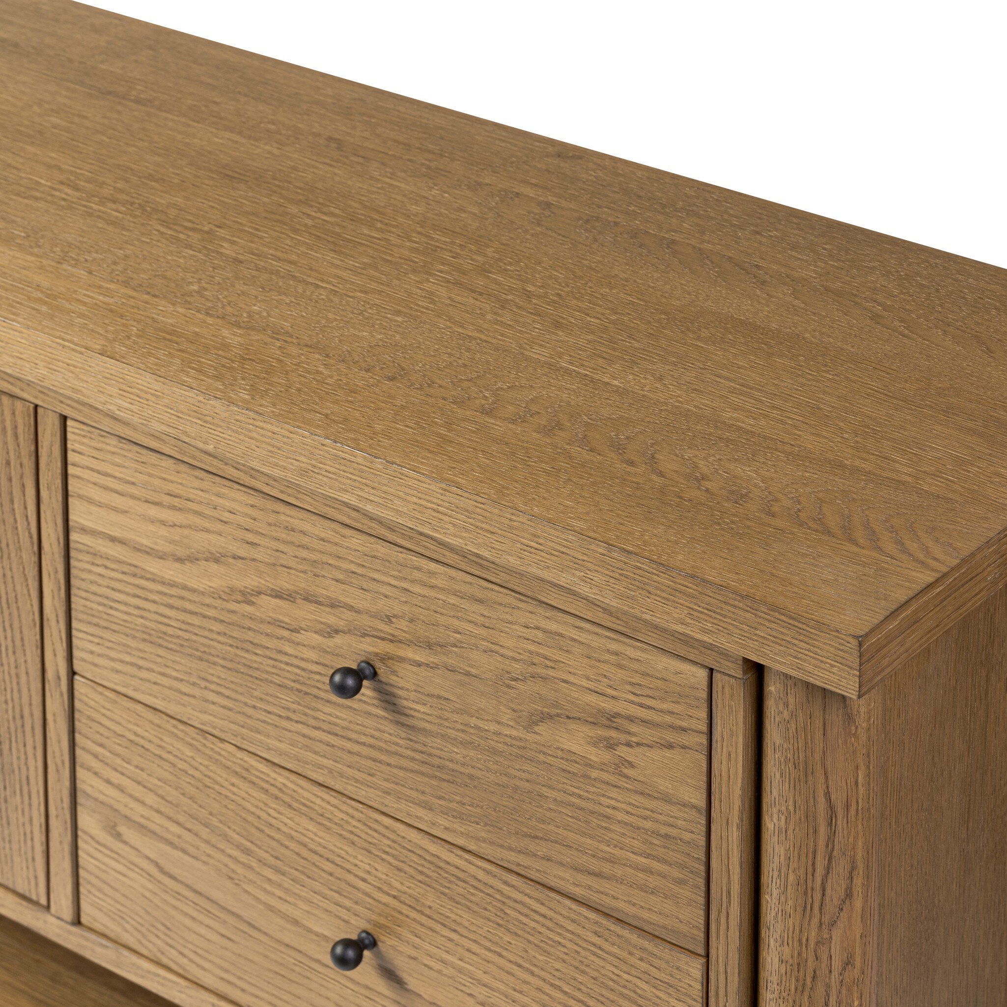 Romero Media Console