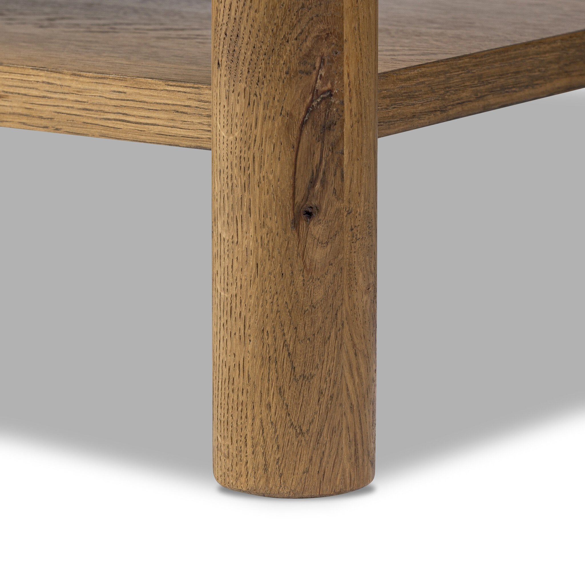 Romero Media Console