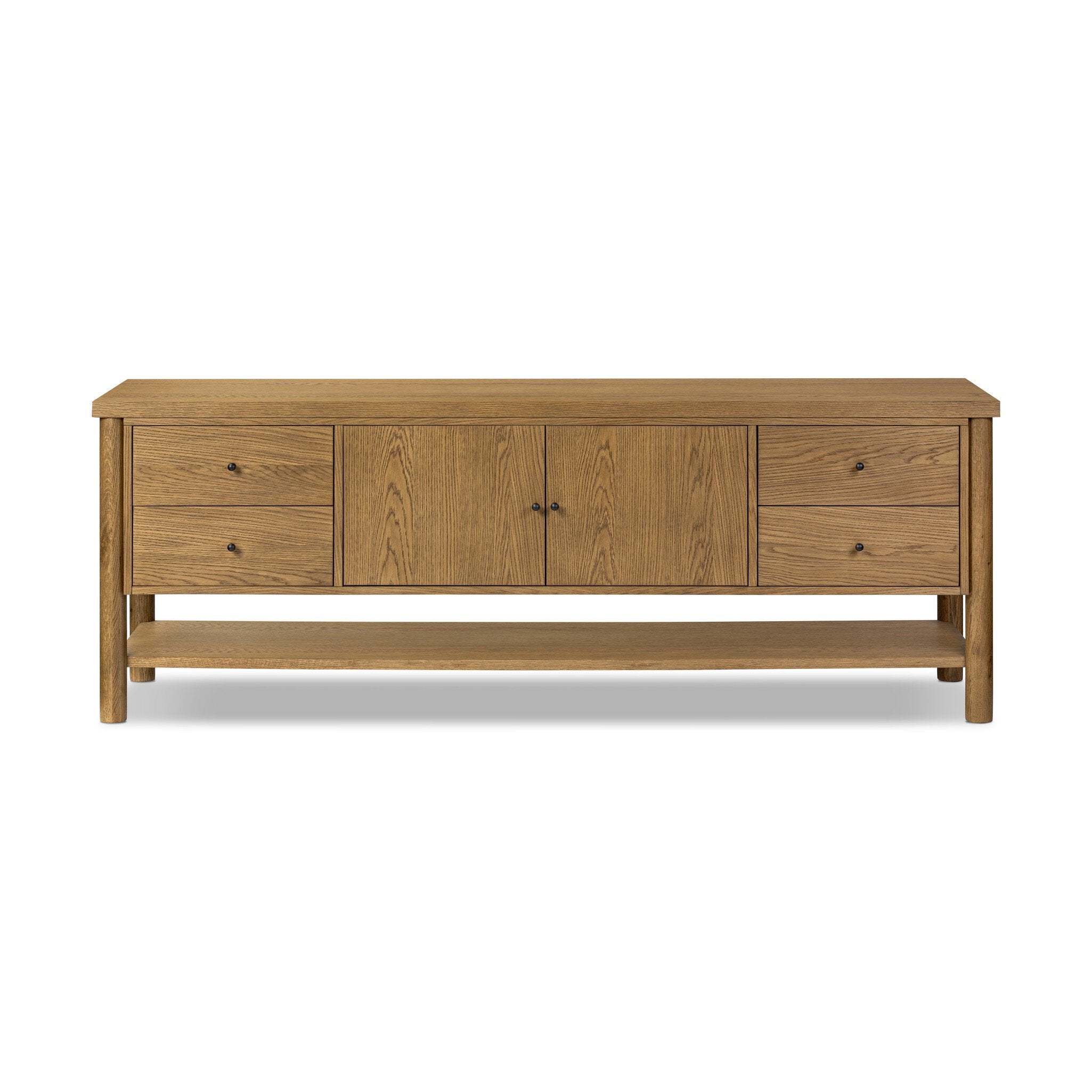Romero Media Console