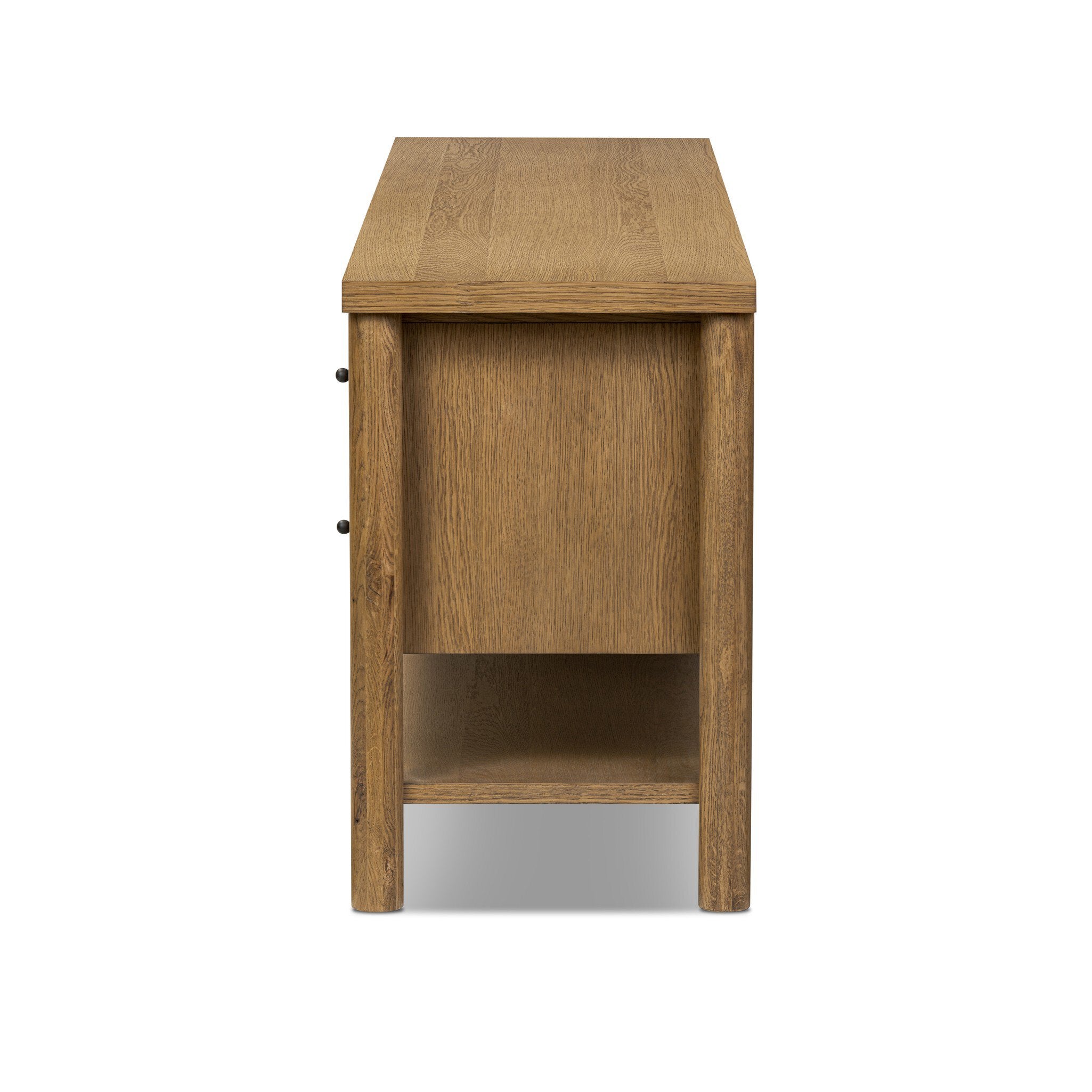 Romero Media Console