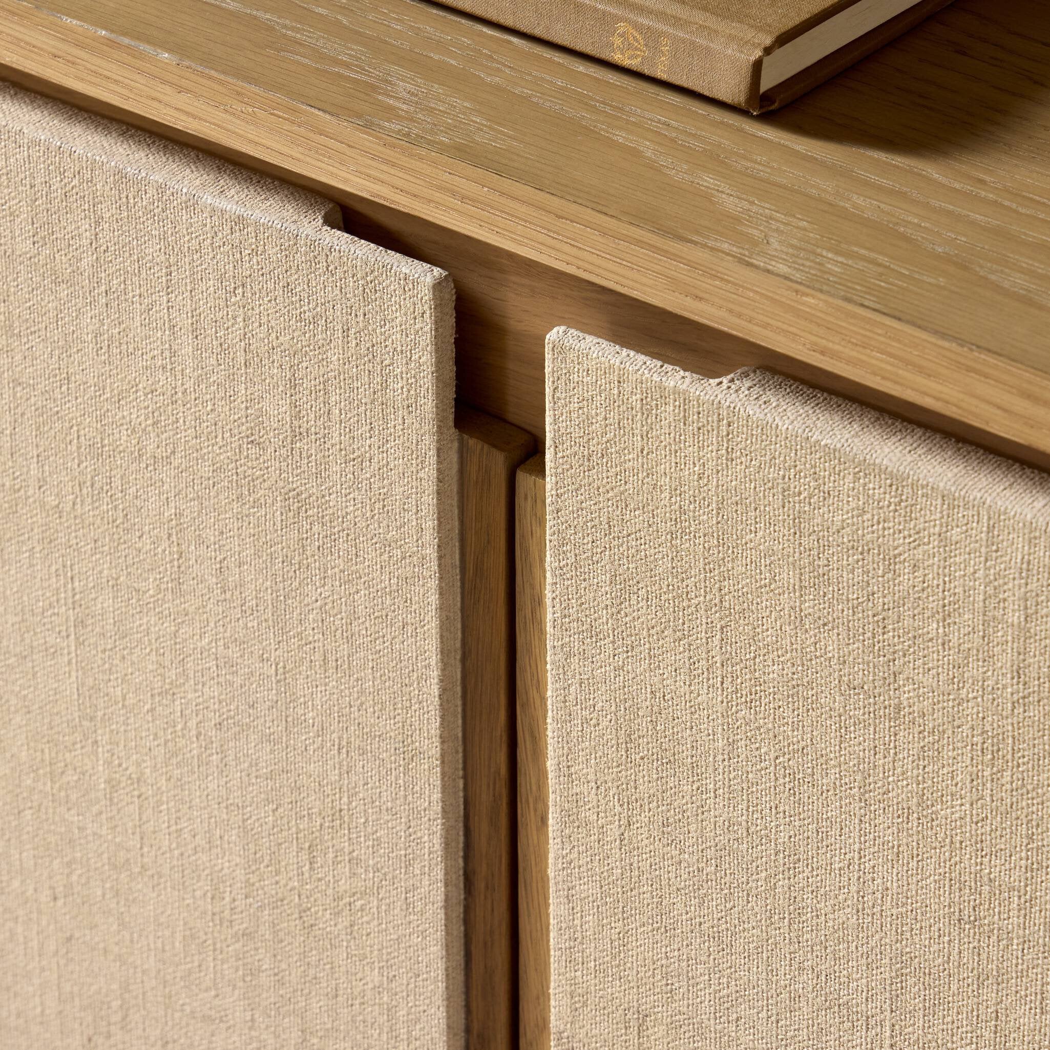 Marella Sideboard - StyleMeGHD - Consoles + Sideboards