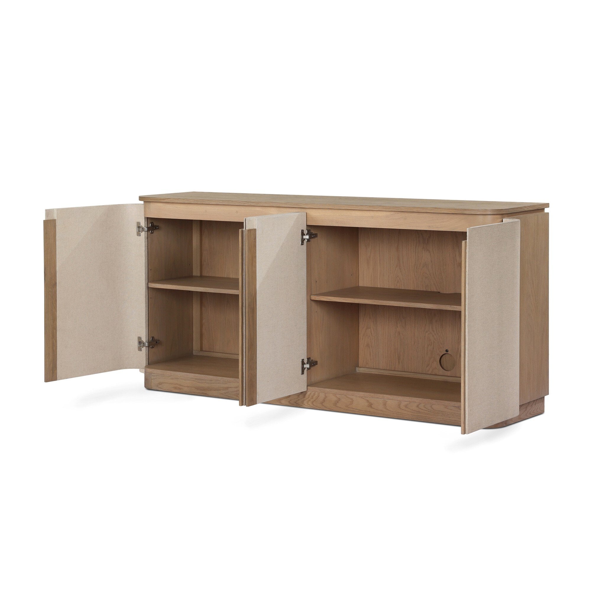 Marella Sideboard - StyleMeGHD - Consoles + Sideboards