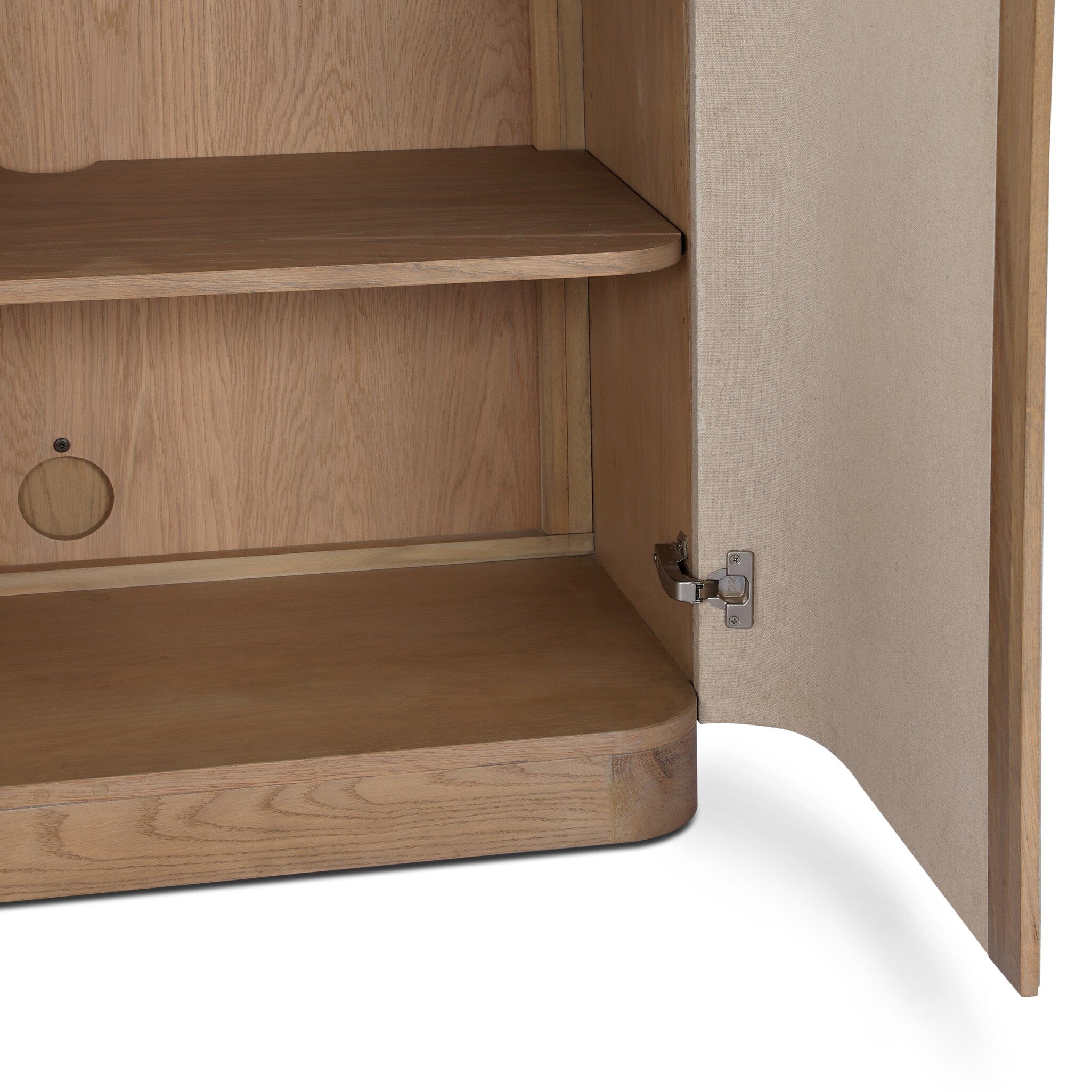 Marella Sideboard - StyleMeGHD - Consoles + Sideboards
