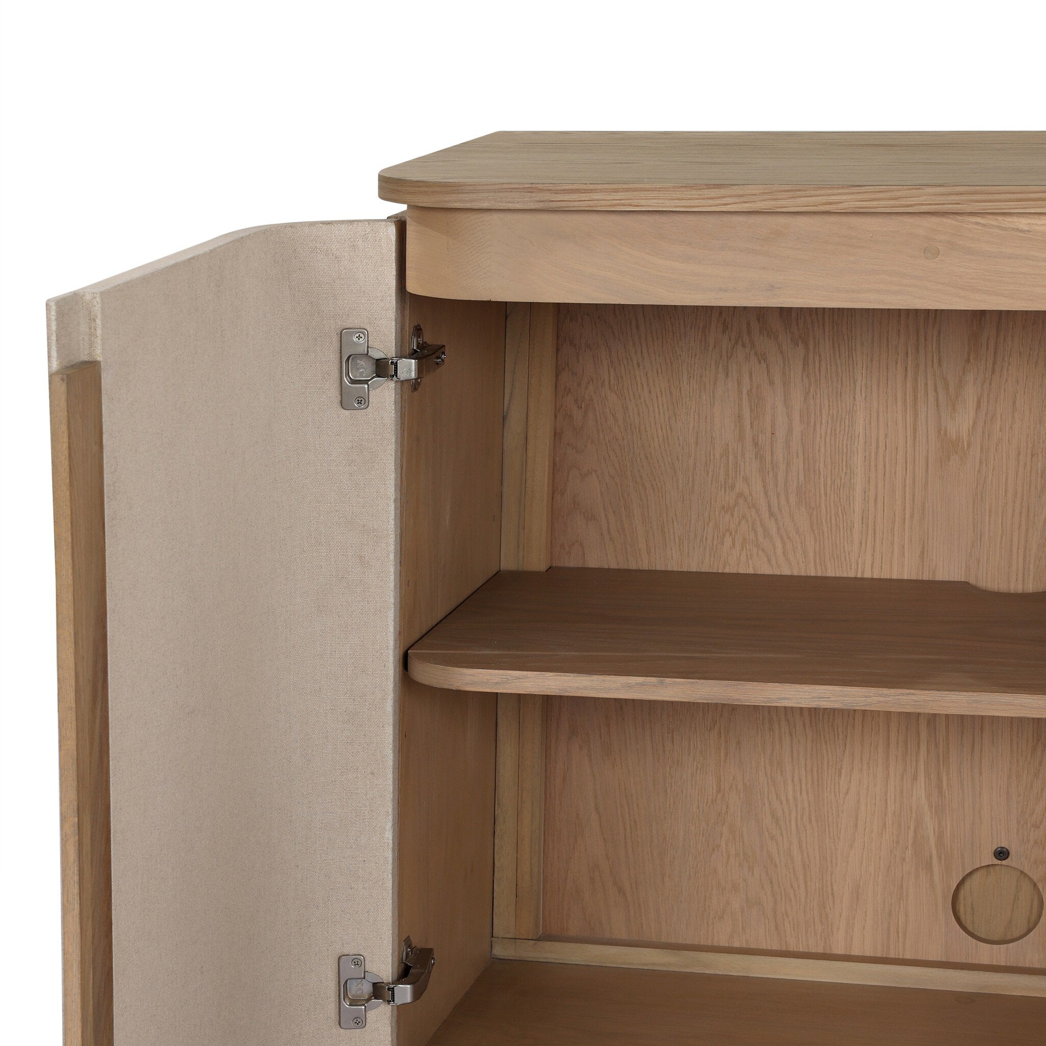 Marella Sideboard - StyleMeGHD - Consoles + Sideboards
