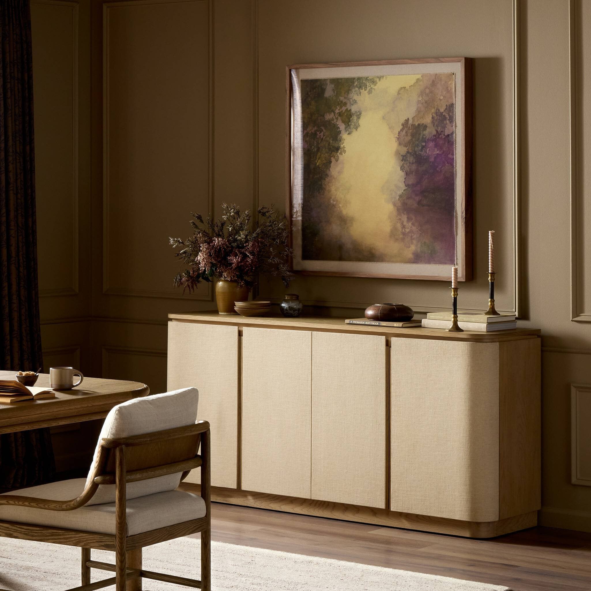 Marella Sideboard - StyleMeGHD - Consoles + Sideboards