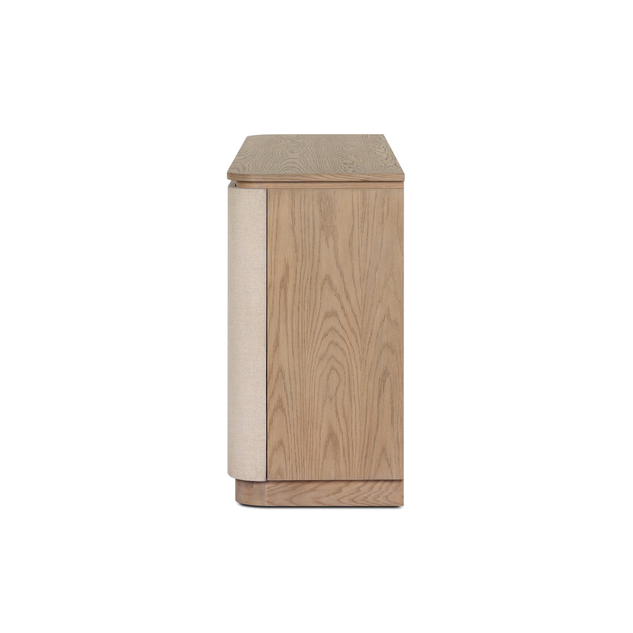 Marella Sideboard - StyleMeGHD - Consoles + Sideboards