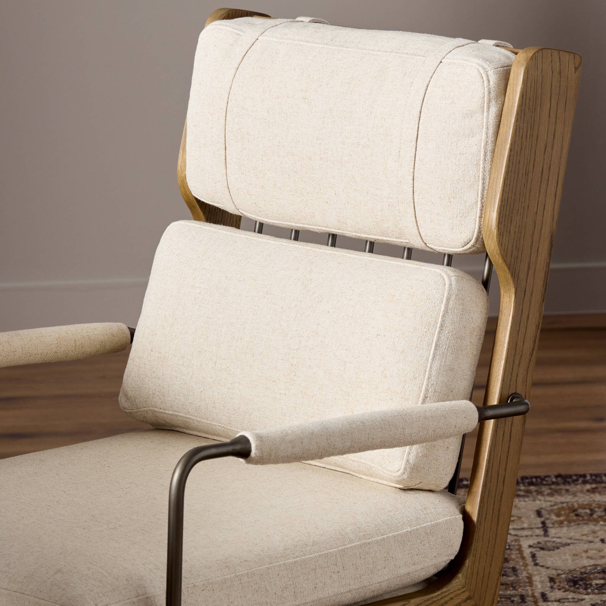 Lane Desk Chair