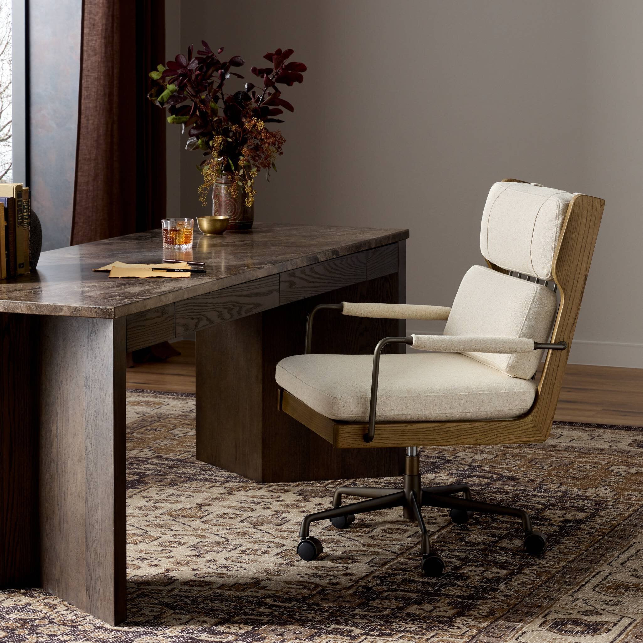 Lane Desk Chair