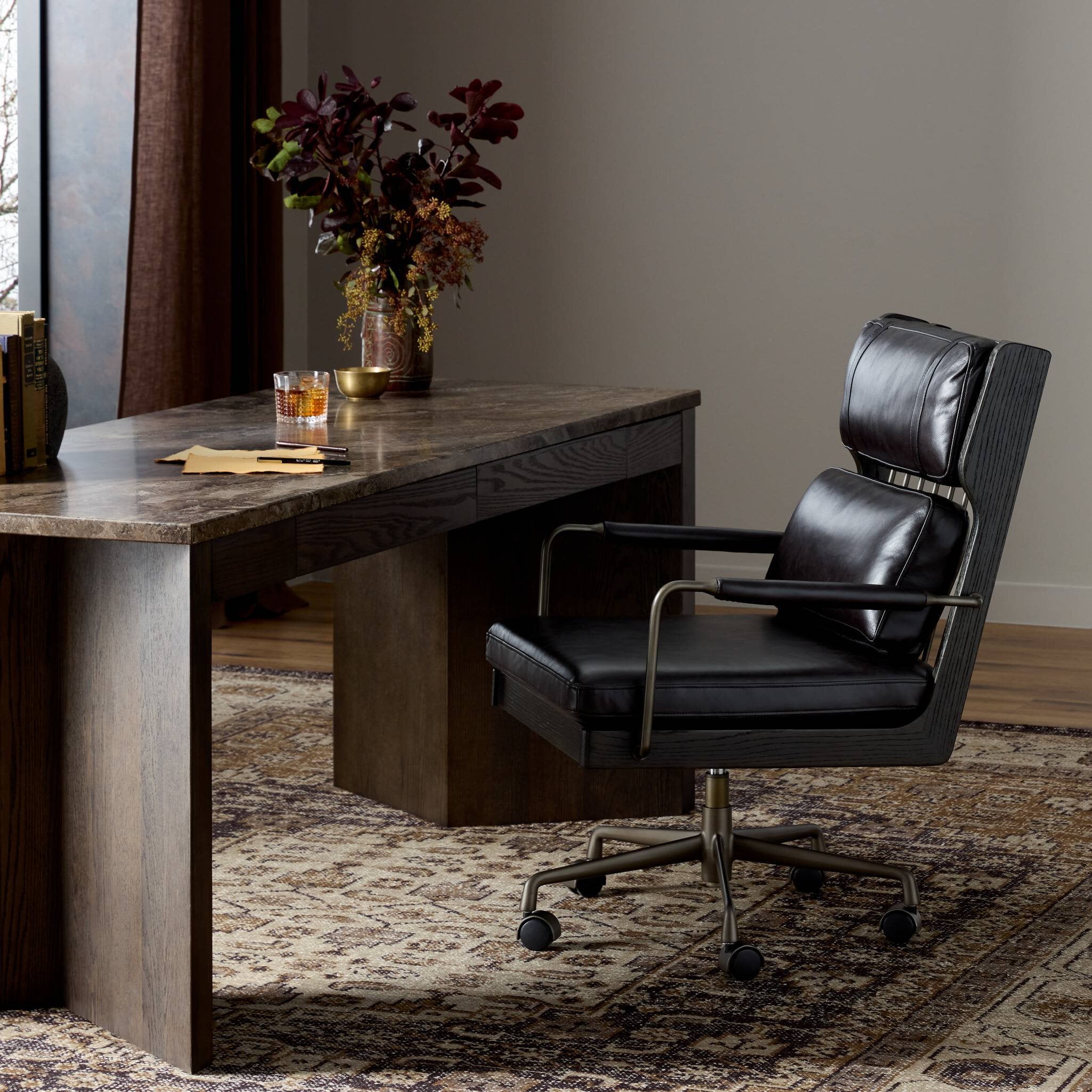 Lane Desk Chair