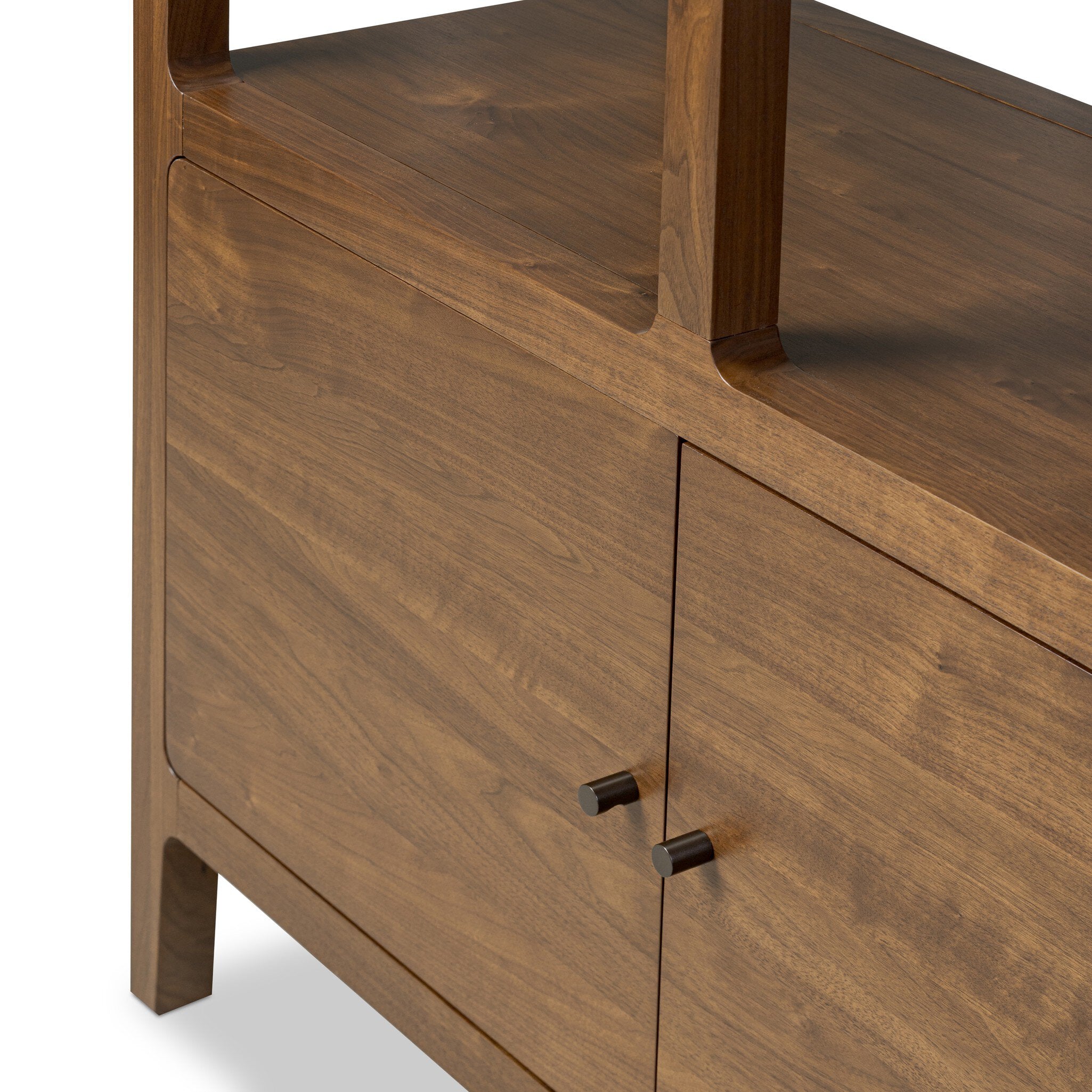 Antonella Bookcase