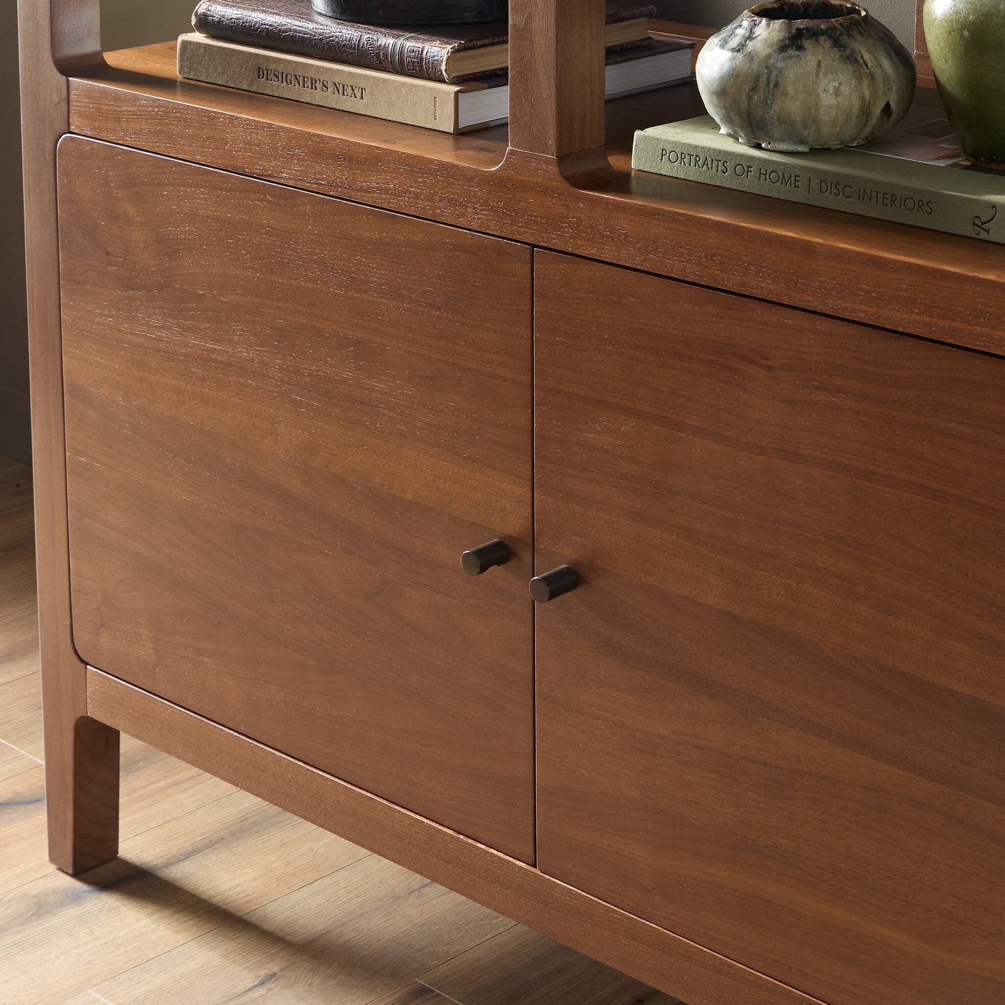 Antonella Bookcase-Cabinets + Bookshelves-StyleMeGHD