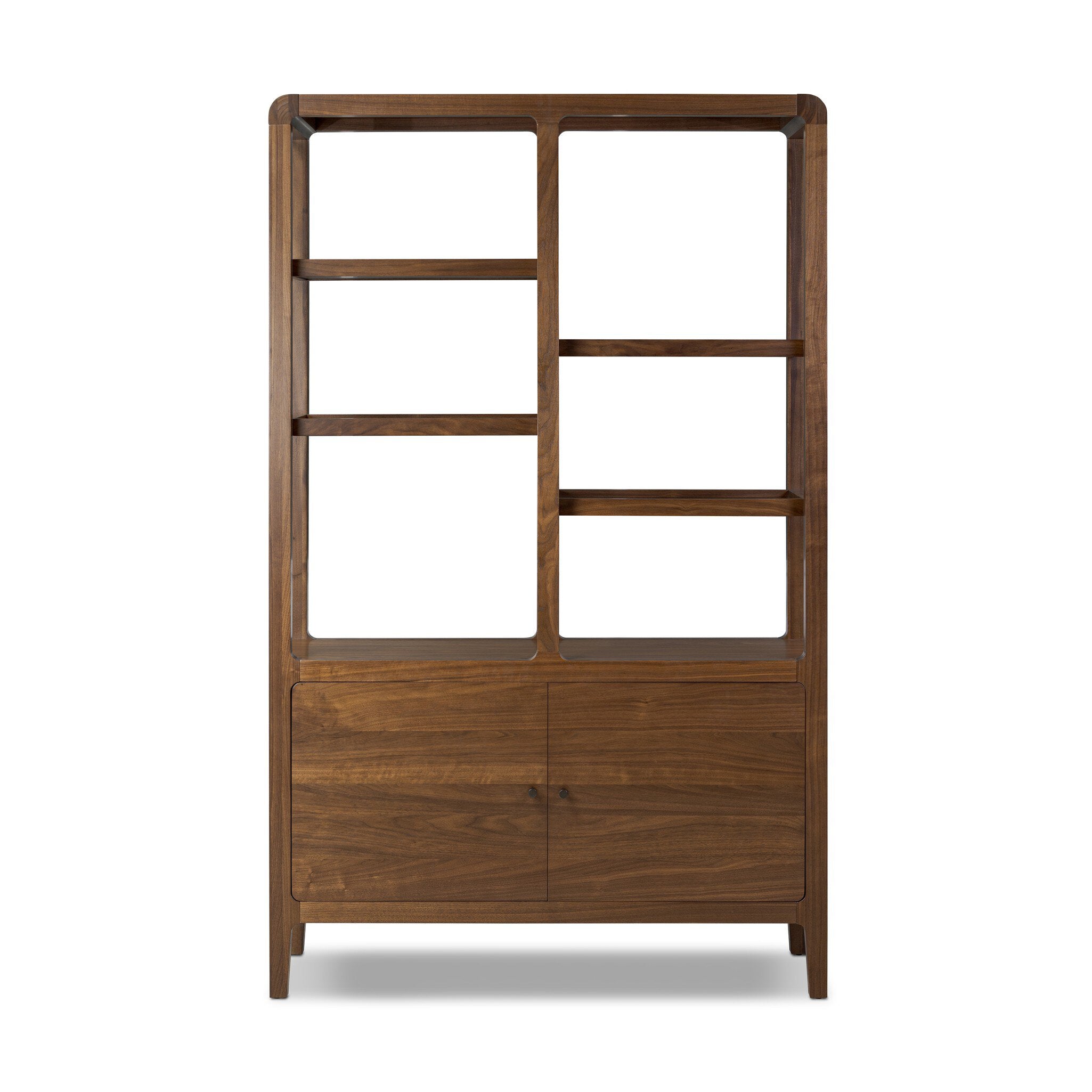 Antonella Bookcase