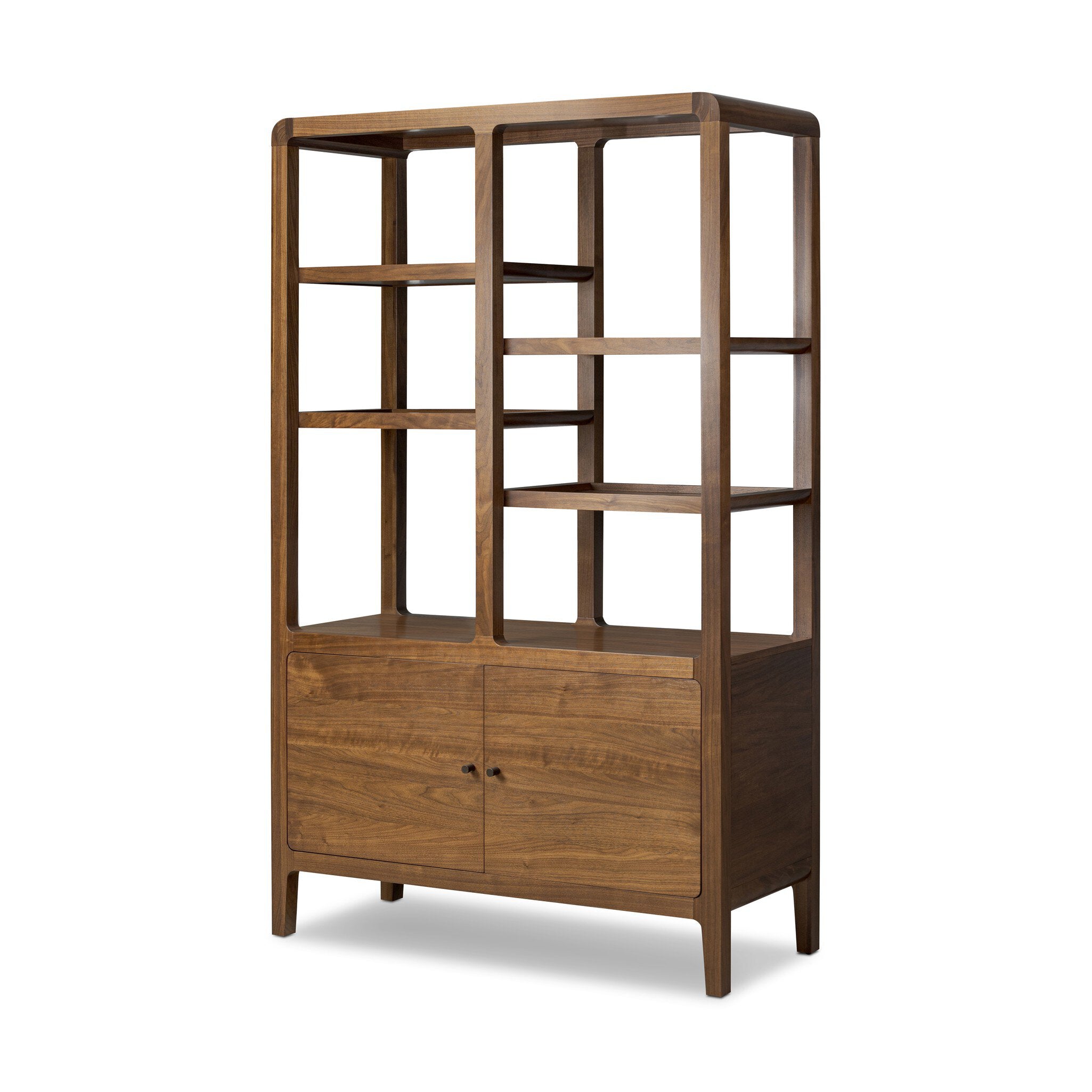 Antonella Bookcase-Cabinets + Bookshelves-StyleMeGHD