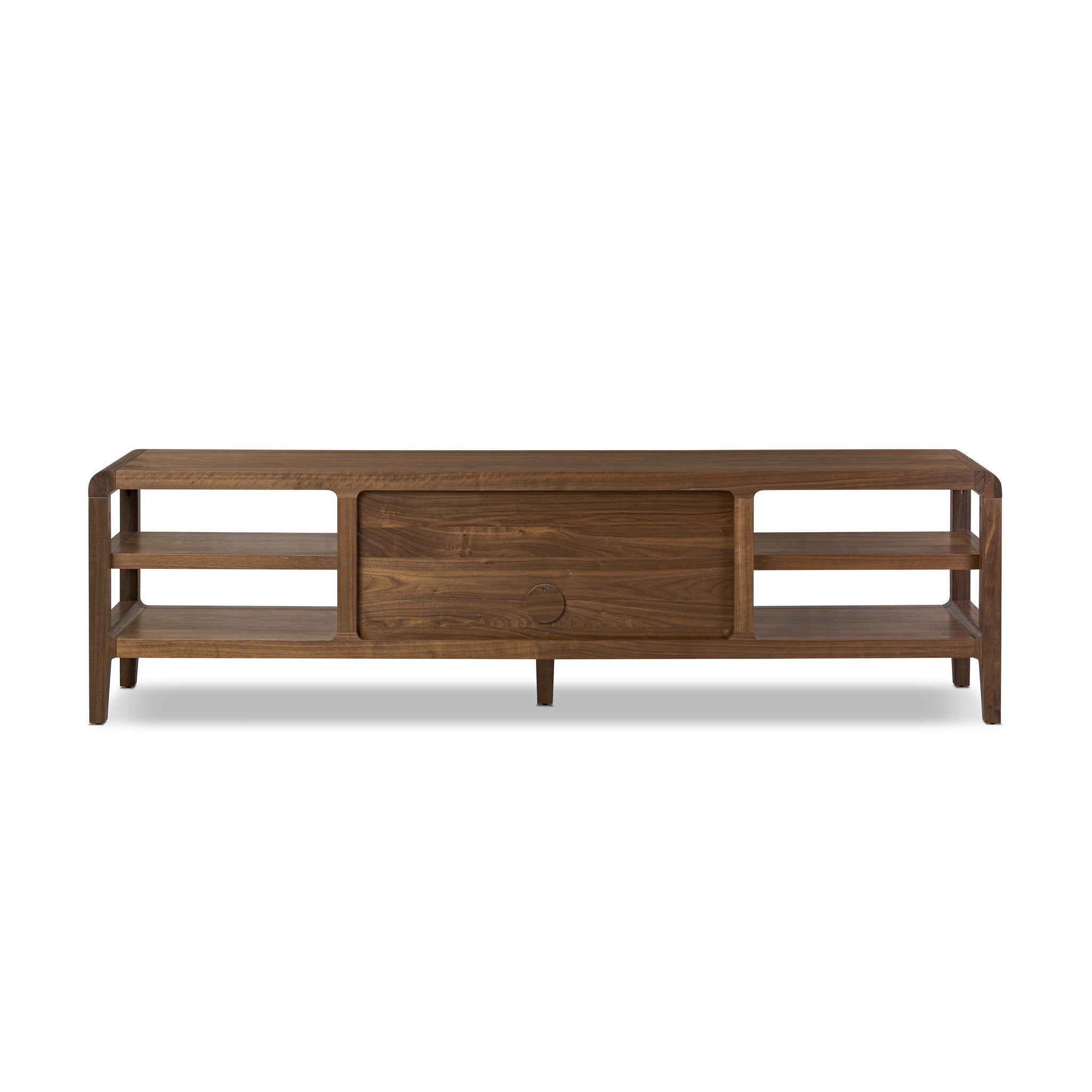 Woodrow Media Console