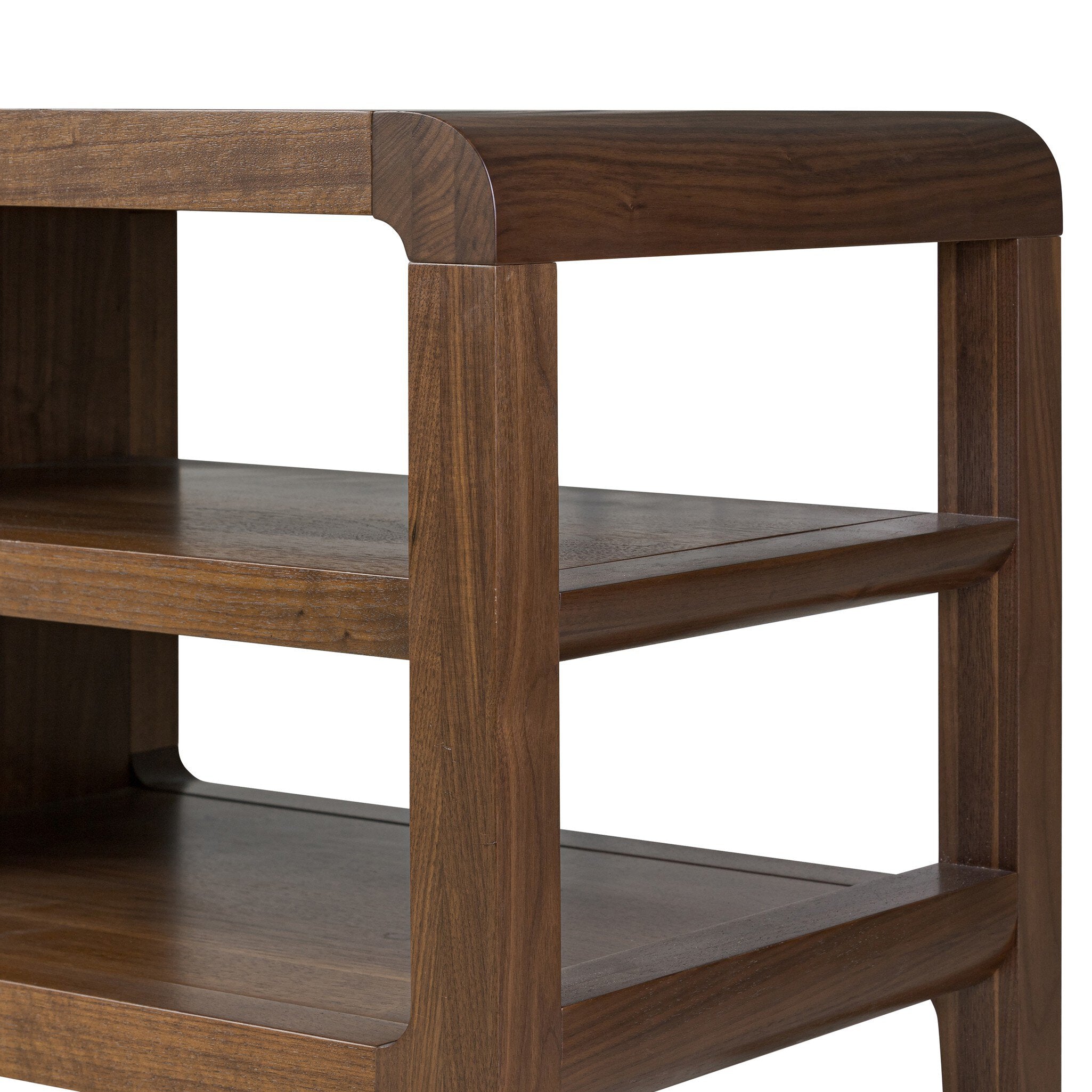 Woodrow Media Console