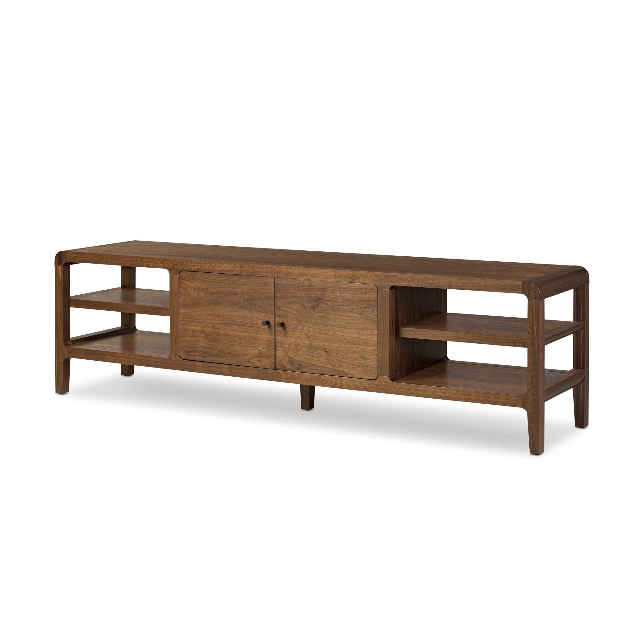 Woodrow Media Console