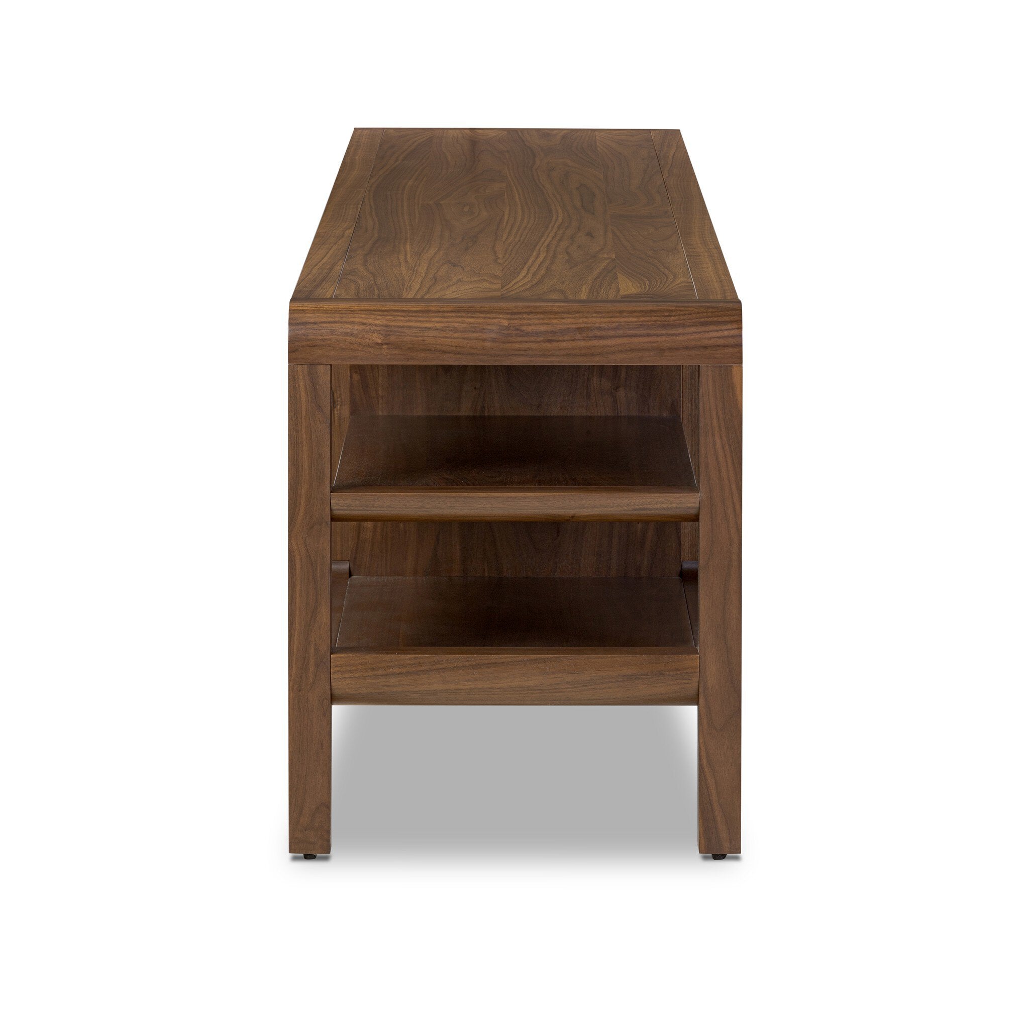 Woodrow Media Console