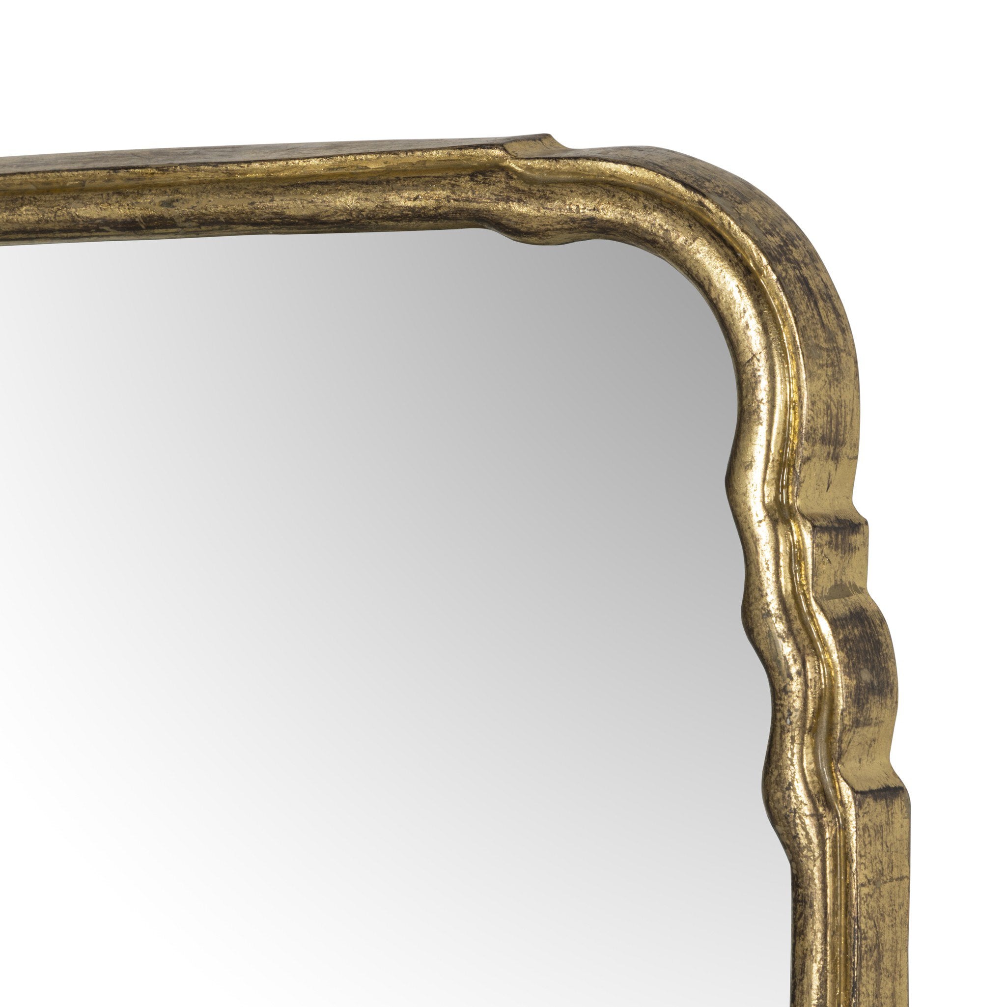 Robinson Mirror
