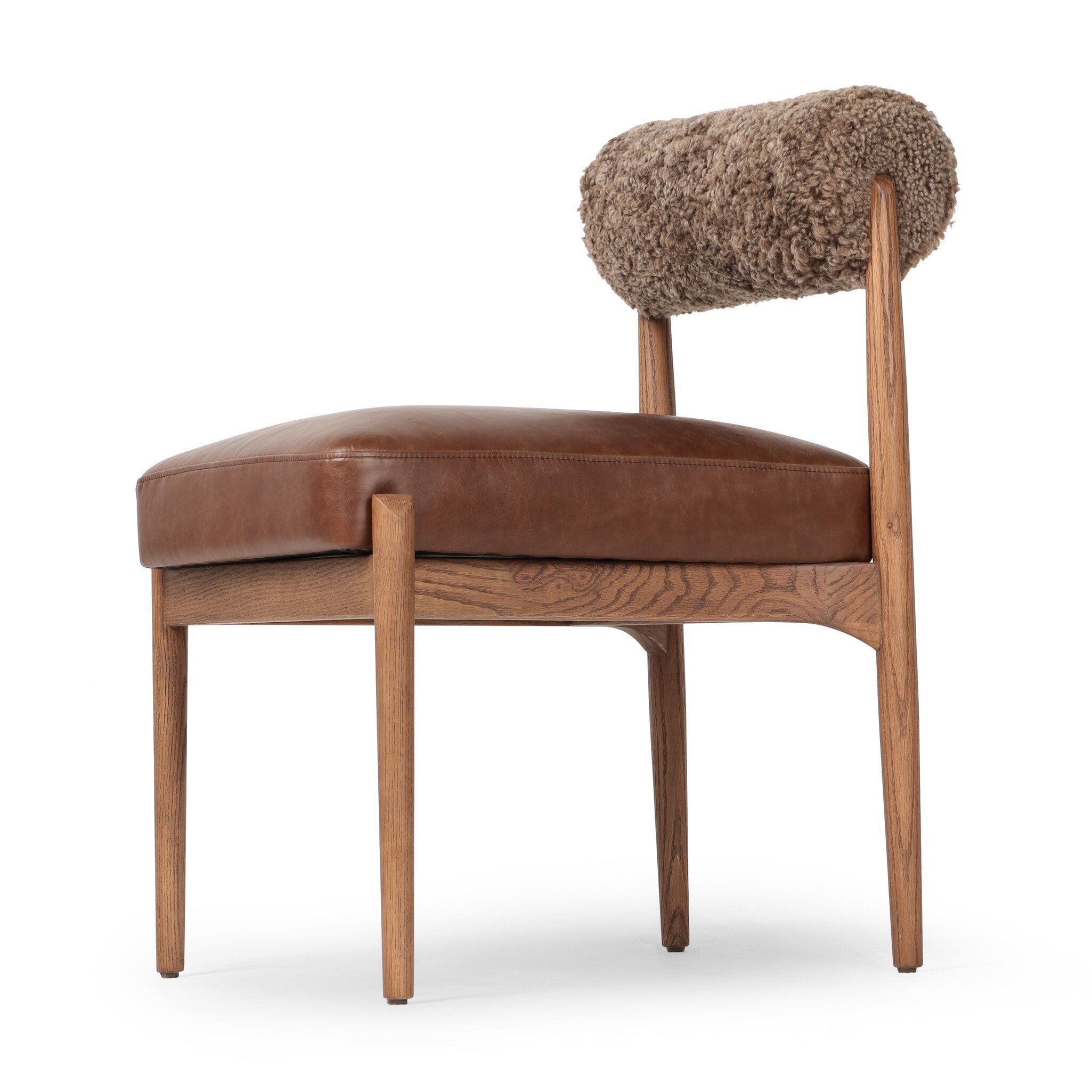 Aureen Dining Chair-Dining Chairs-StyleMeGHD