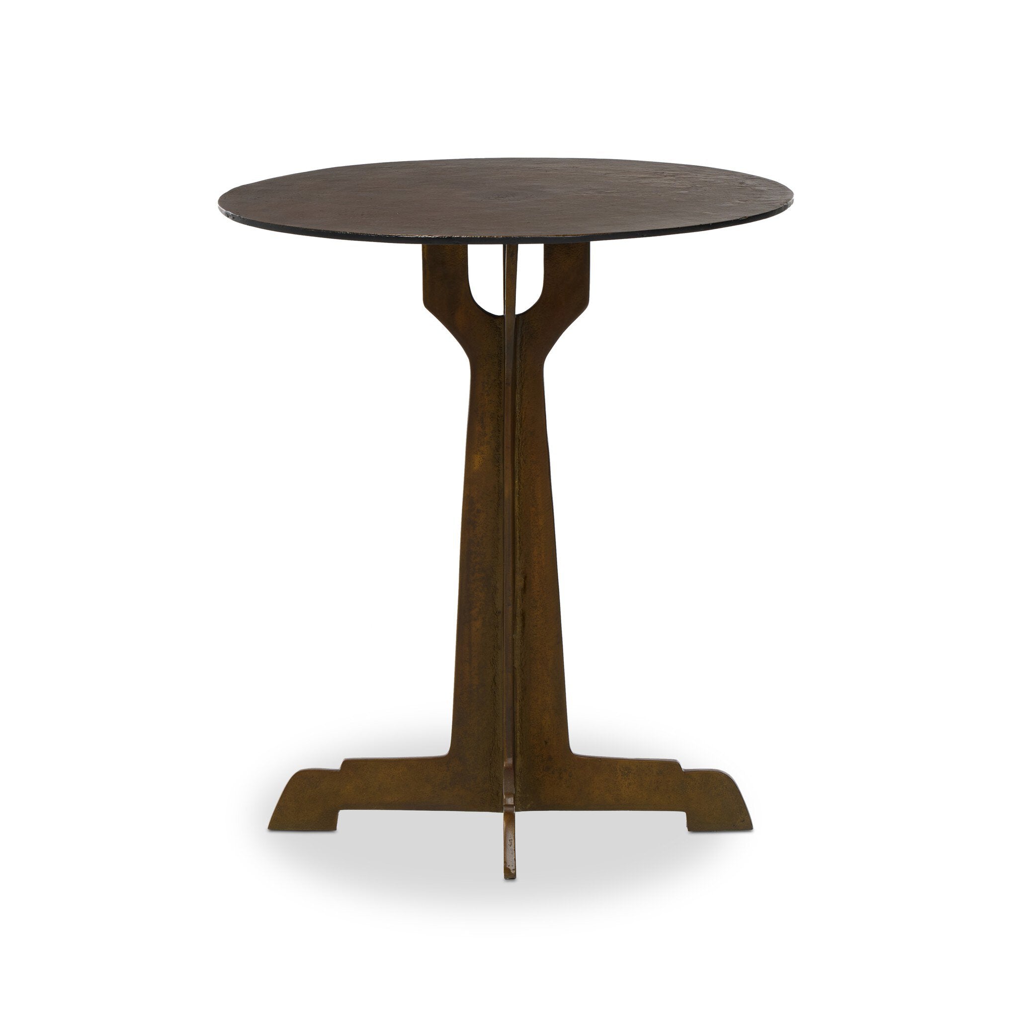Marlon Outdoor End Table