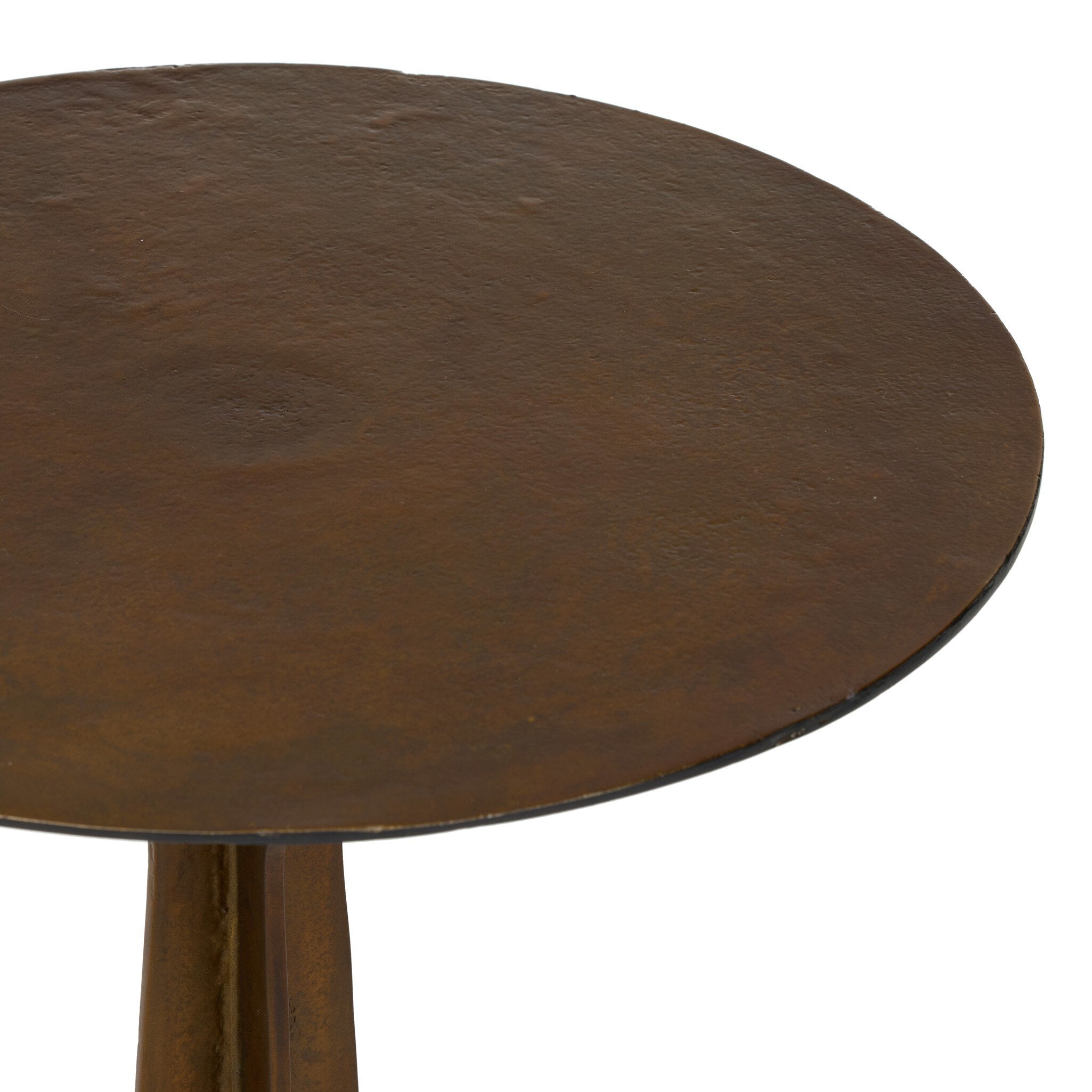 Marlon Outdoor End Table