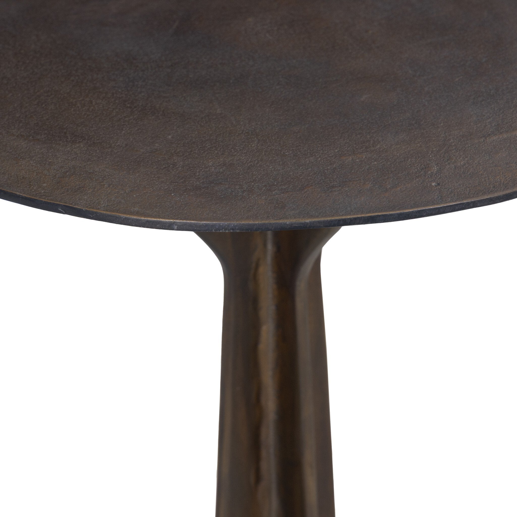 Marlon Outdoor End Table