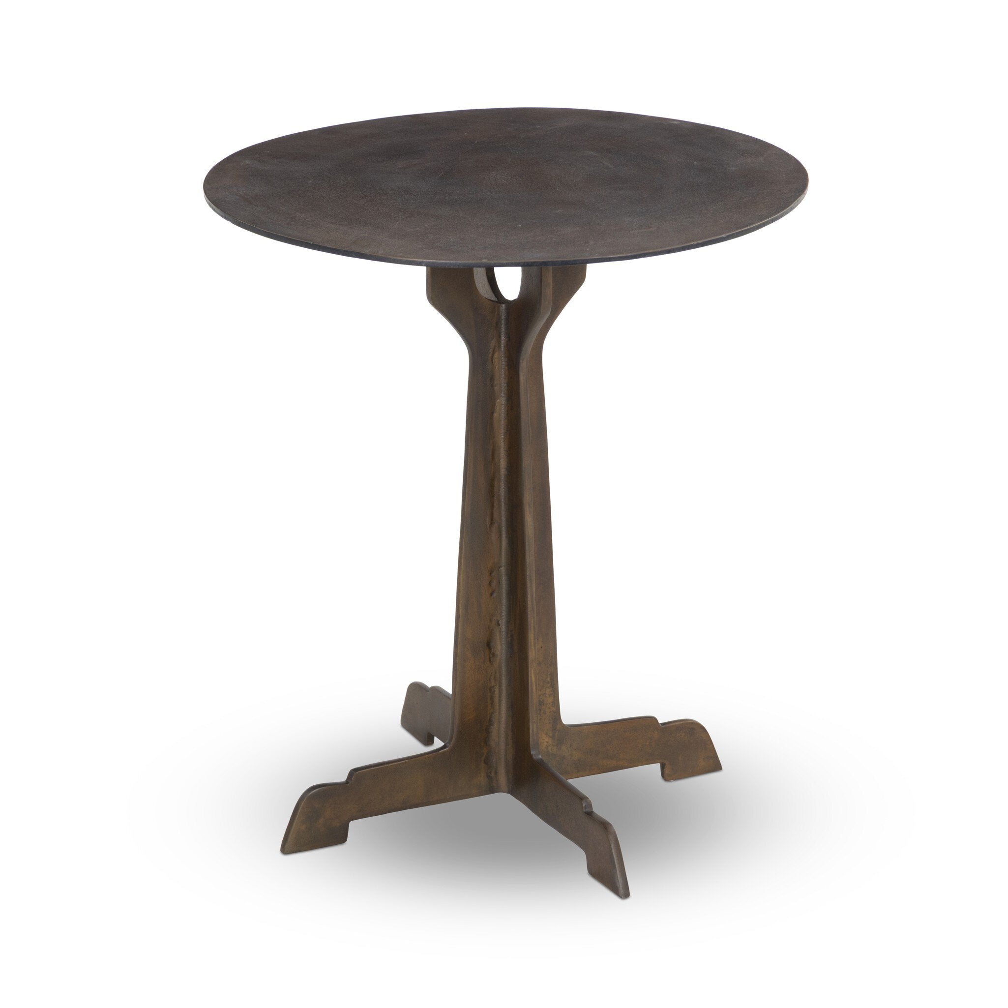 Marlon Outdoor End Table