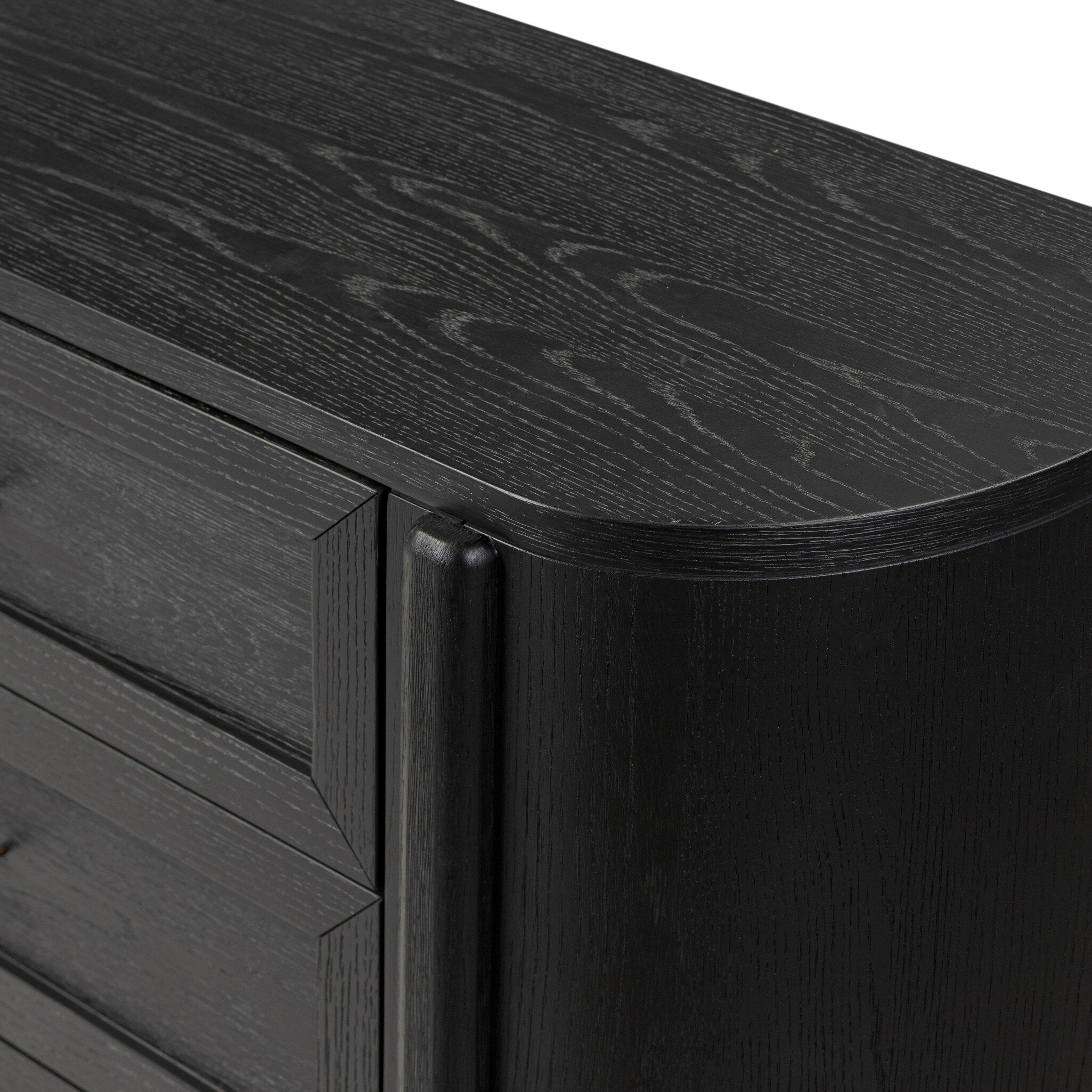 Thomas 6 Drawer Dresser - StyleMeGHD - Dressers