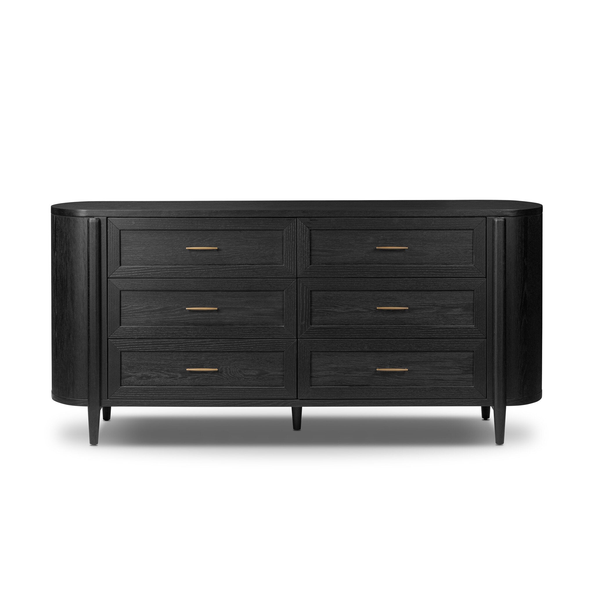 Thomas 6 Drawer Dresser - StyleMeGHD - Dressers