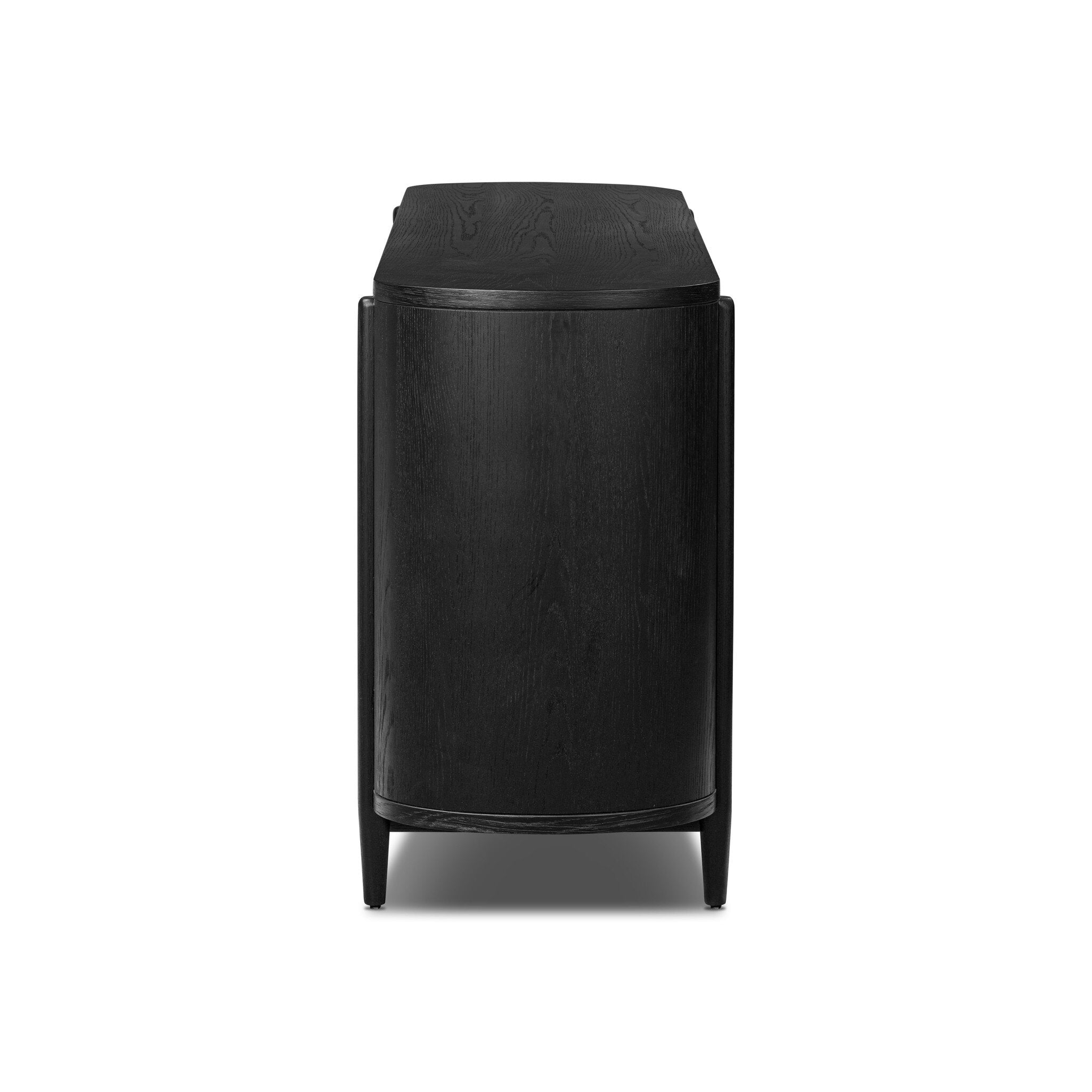 Thomas 6 Drawer Dresser - StyleMeGHD - Dressers