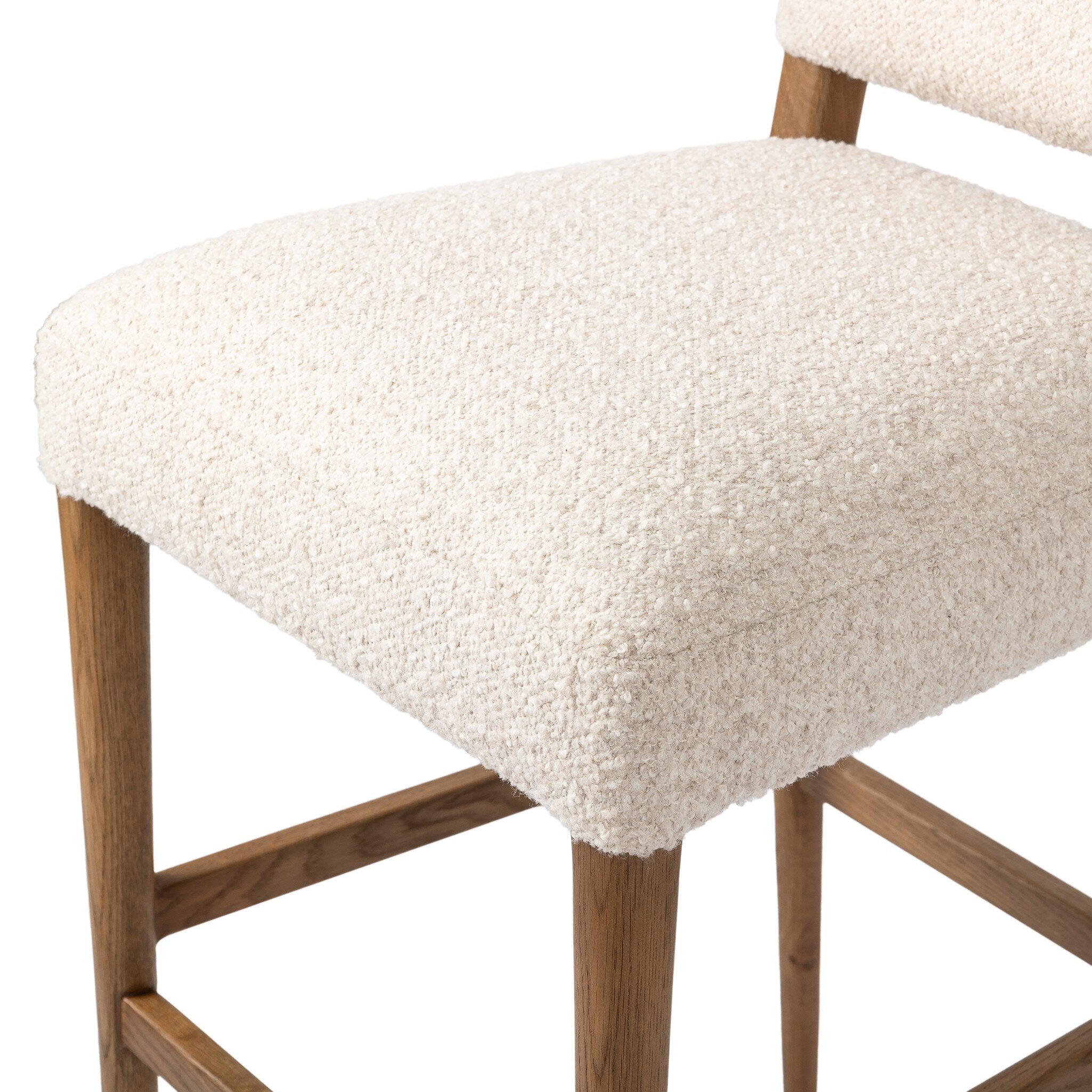 Bellen Bar + Counter Stool