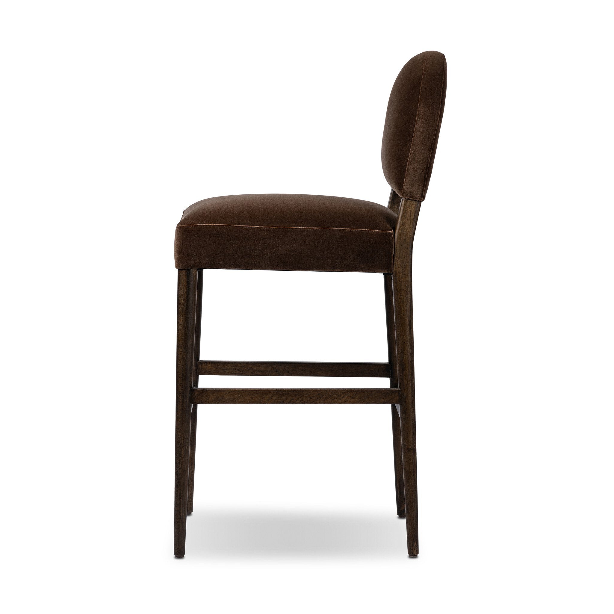Bellen Bar + Counter Stool