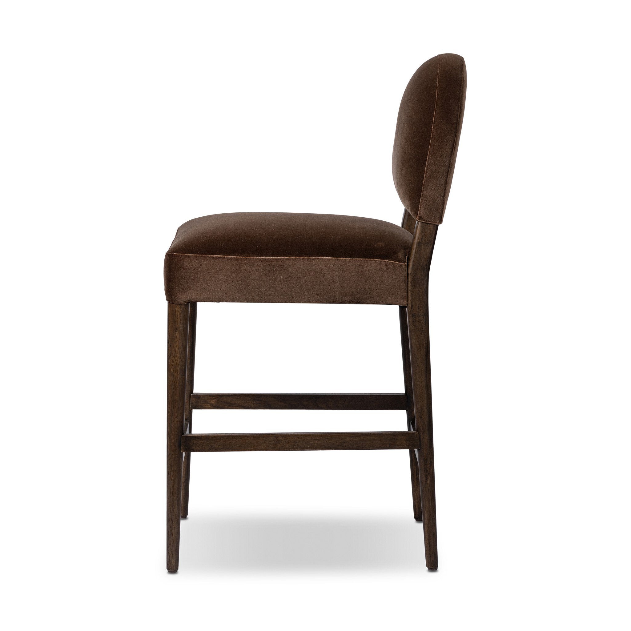 Bellen Bar + Counter Stool