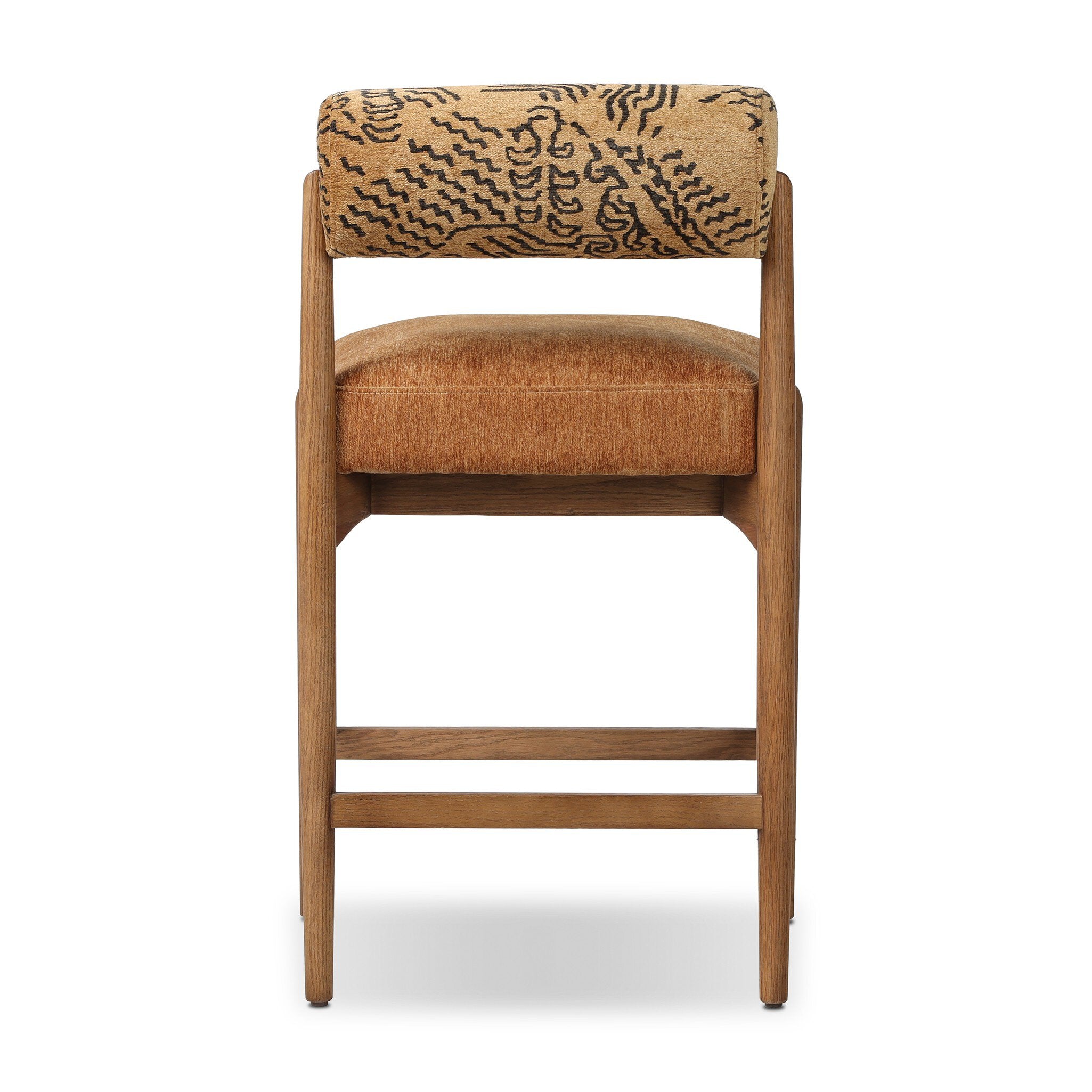Jazelle Stool