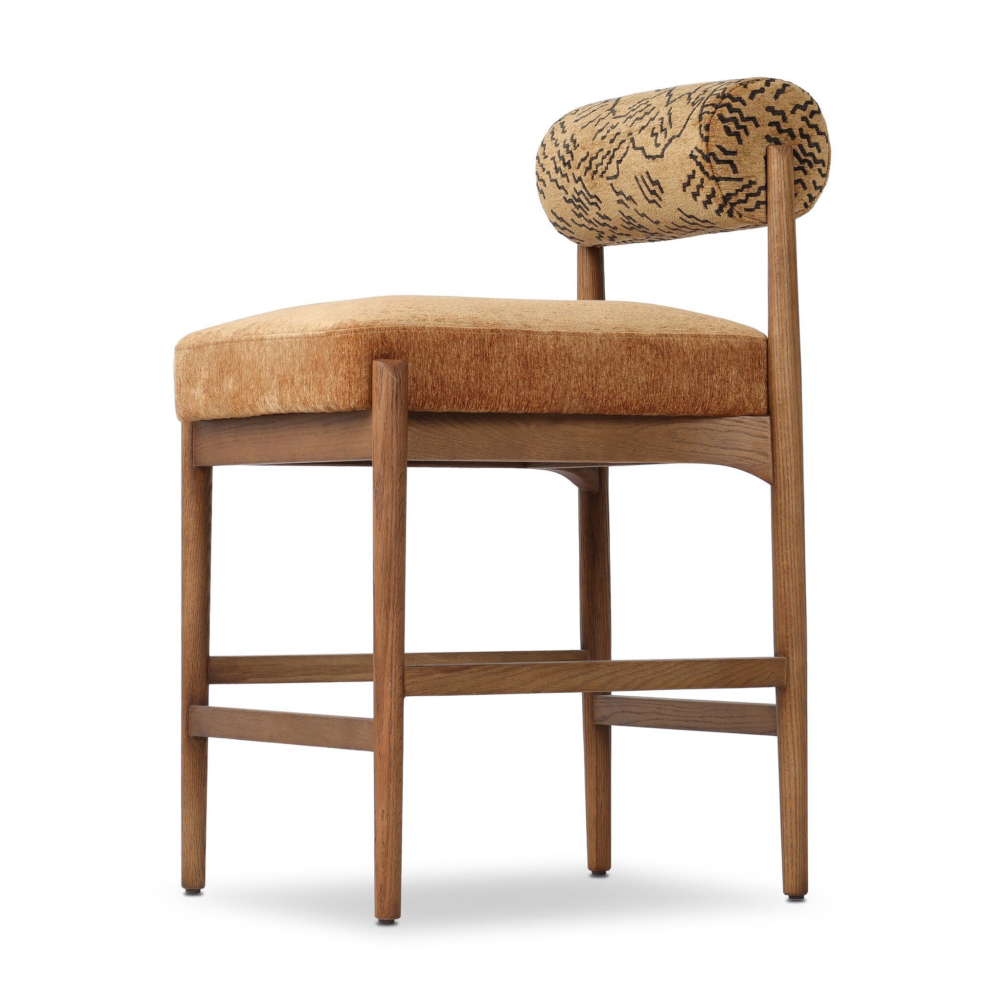 Jazelle Stool