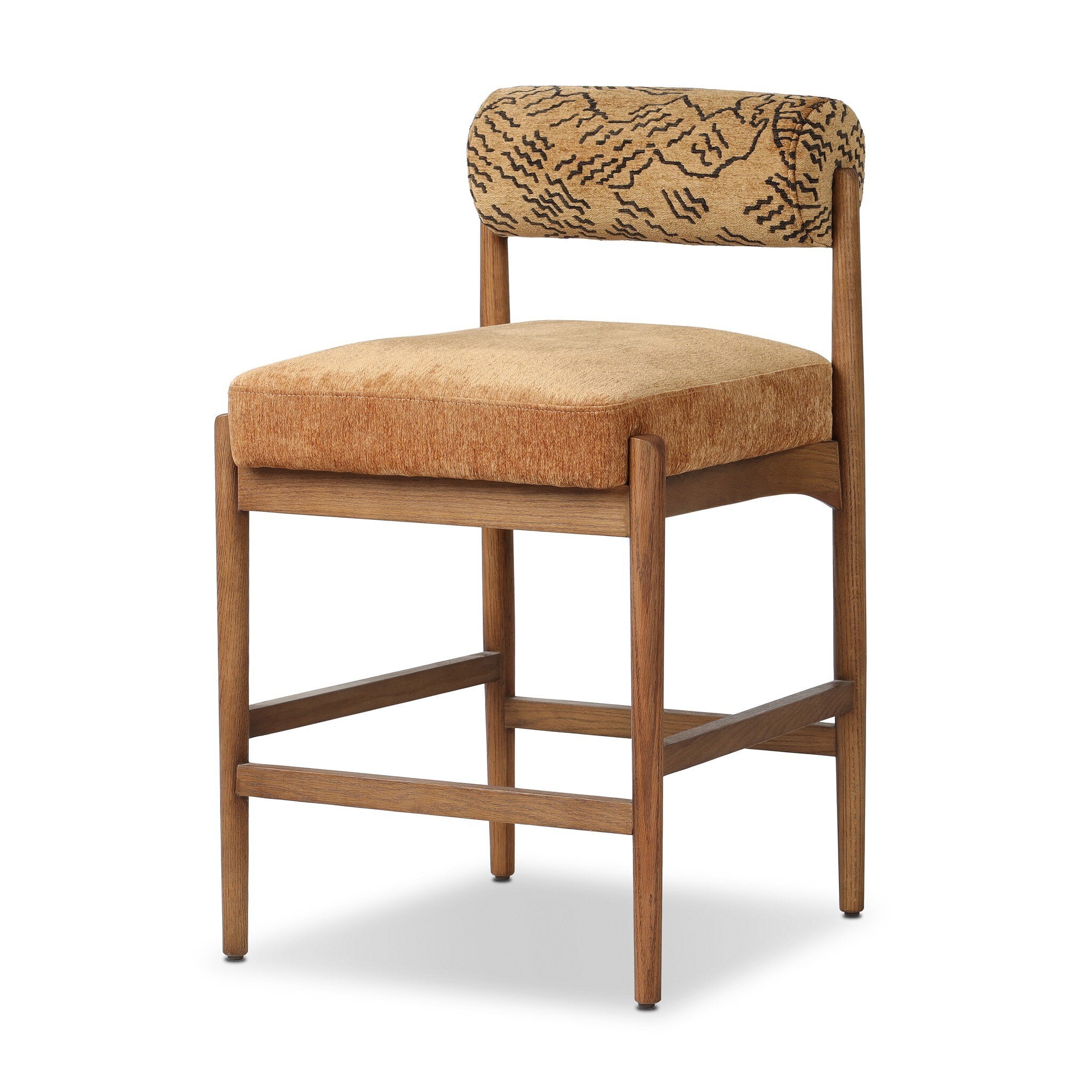 Jazelle Stool