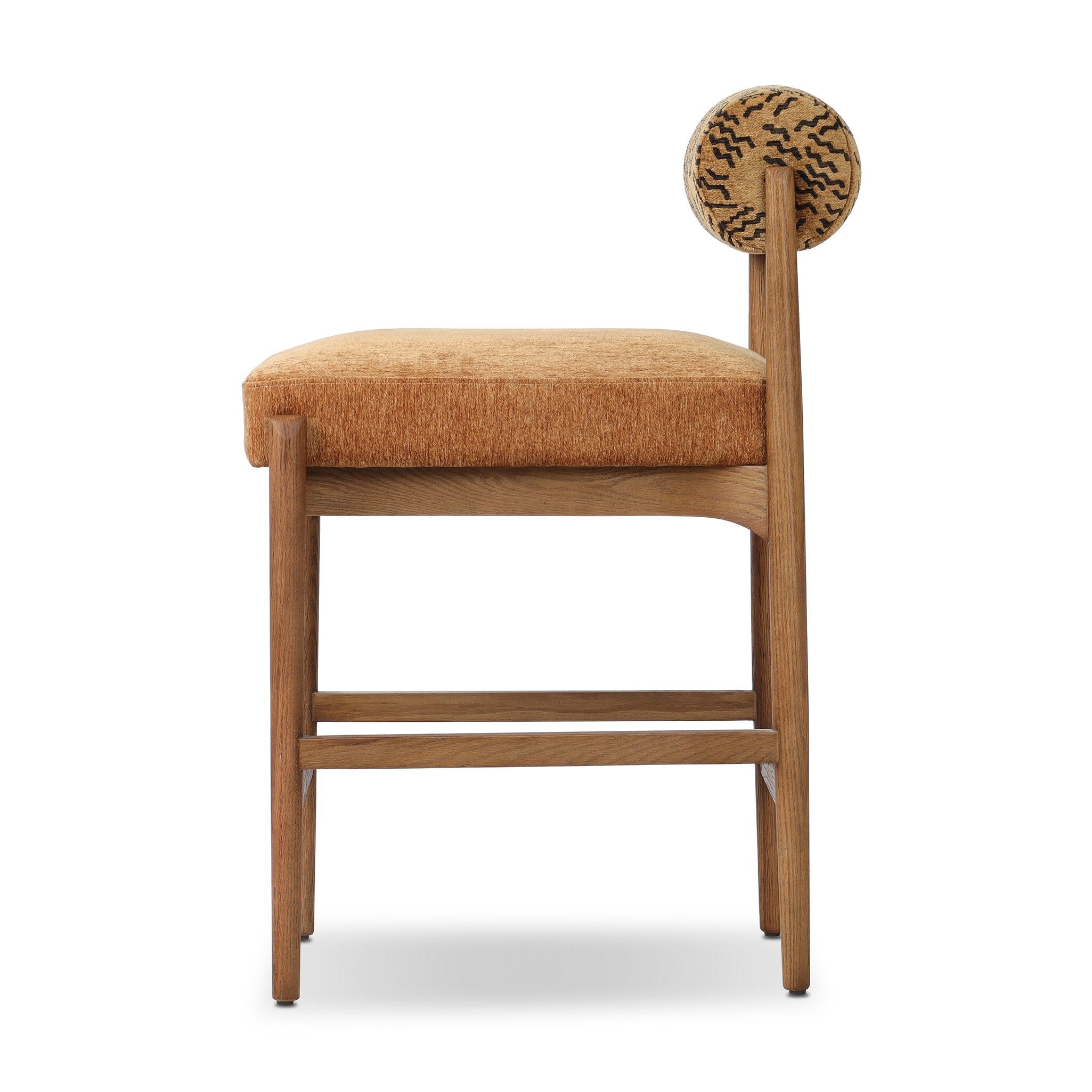 Jazelle Stool
